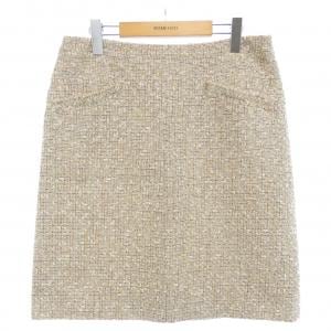 【ヴィンテージ】シャネル CHANEL P25517V15989 05P スカート