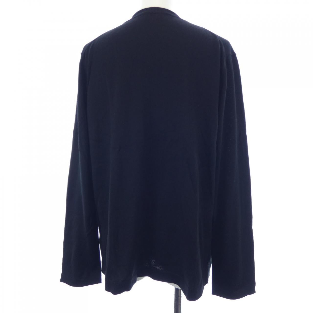 セッテフィーリカシミヤ SETTEFILI CASHMERE カーディガン