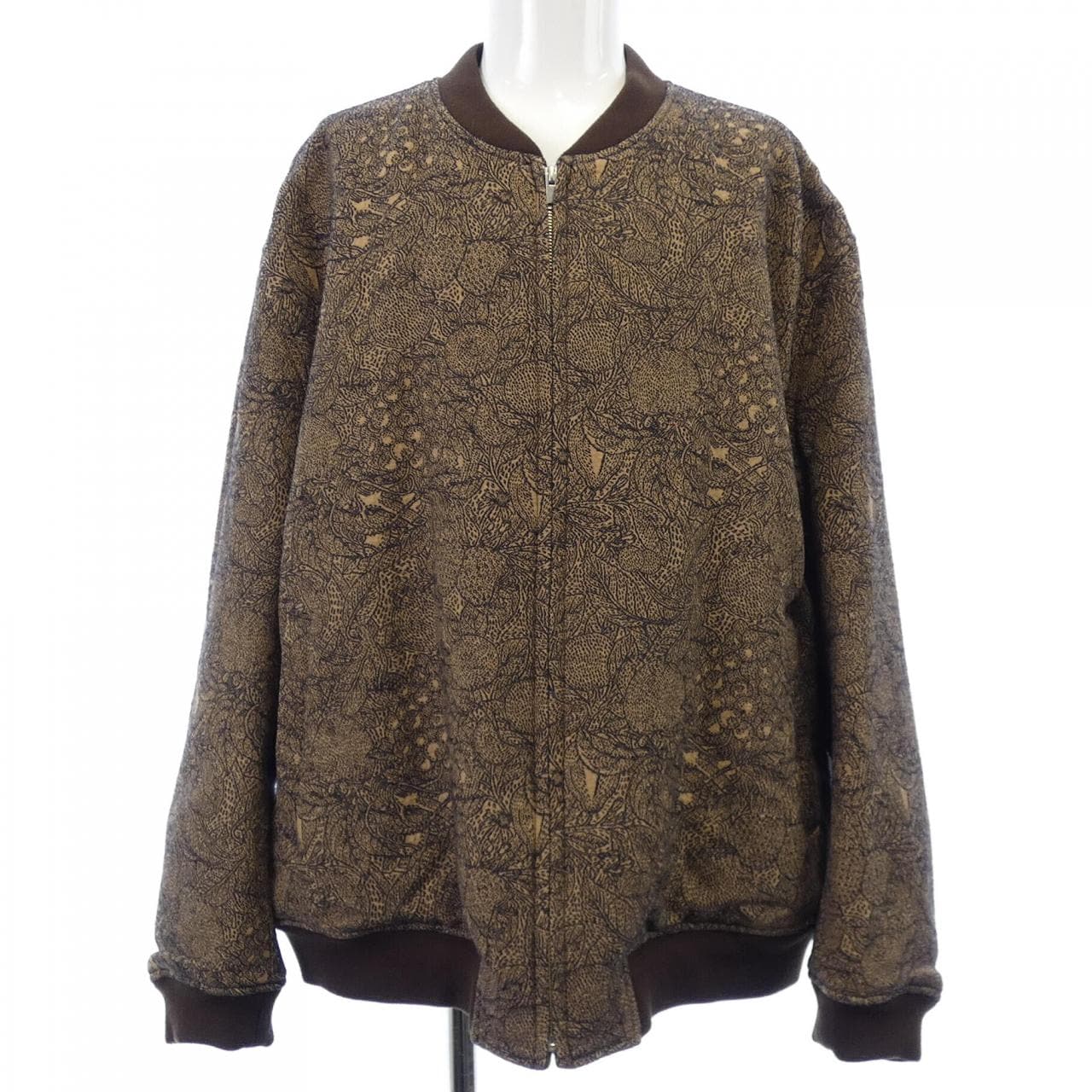 SEVEN BY SEVEN ブルゾン