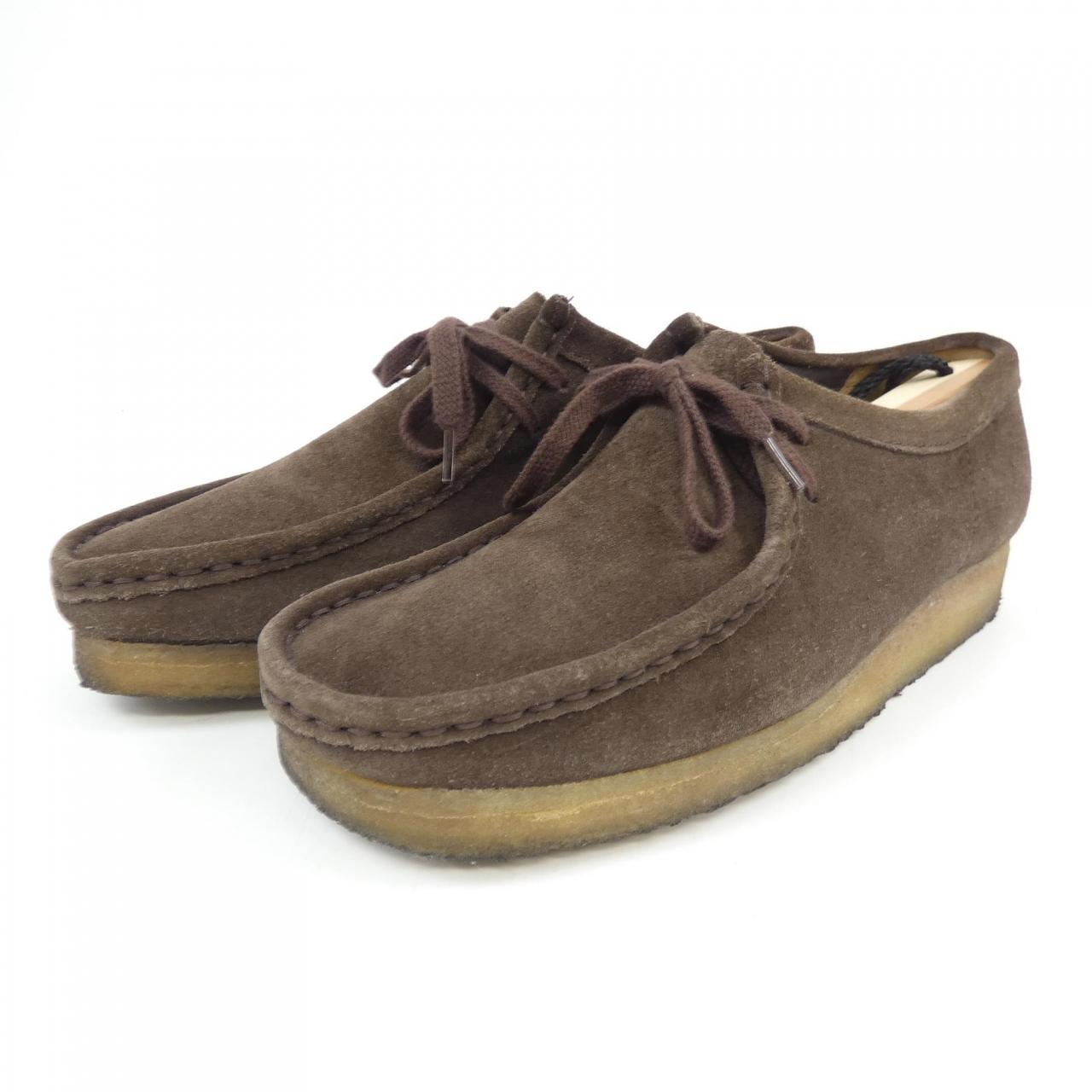 クラークス CLARKS シューズ