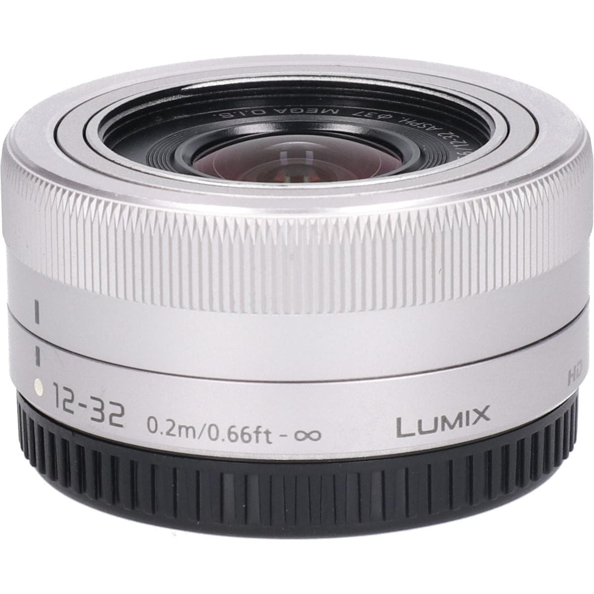 Ｇ１２－３２ｍｍ　Ｆ３．５－５．６ＭＥＧＡ　ＯＩＳ