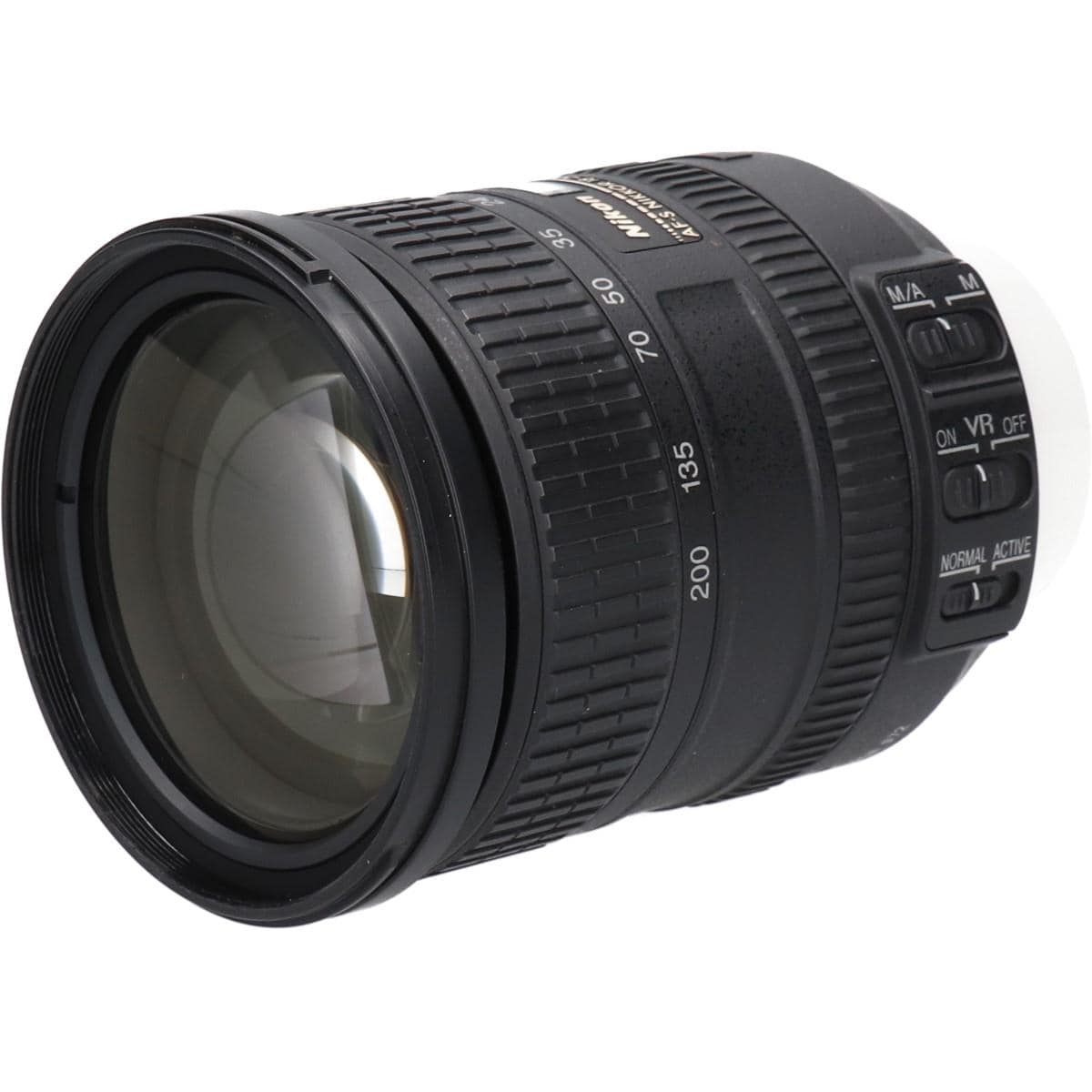 ＡＦ－Ｓ　ＤＸ１８－２００ｍｍ　Ｆ３．５－５．６Ｇ　ＶＲ
