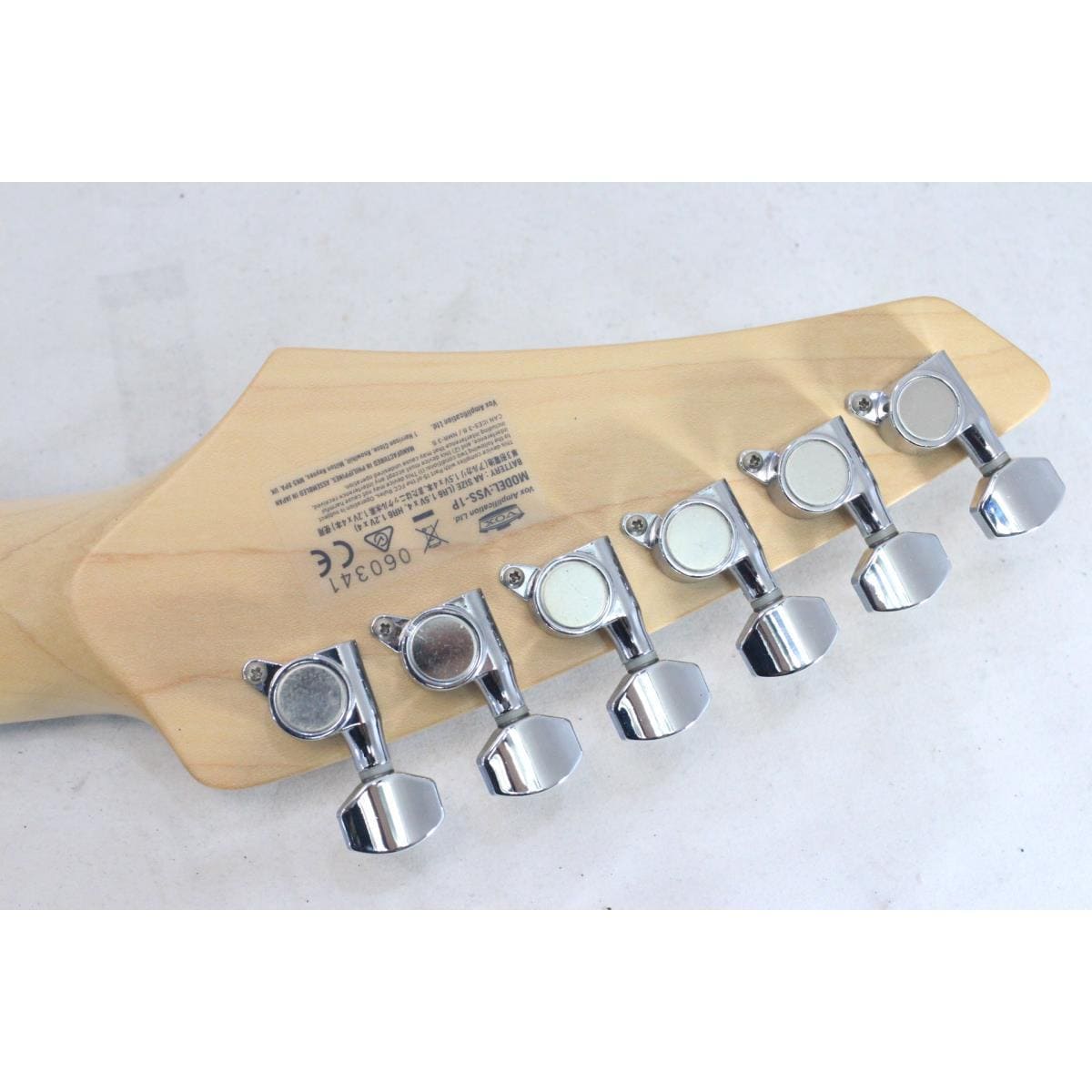 VOX STARSTREAM TYPE1 PLUS