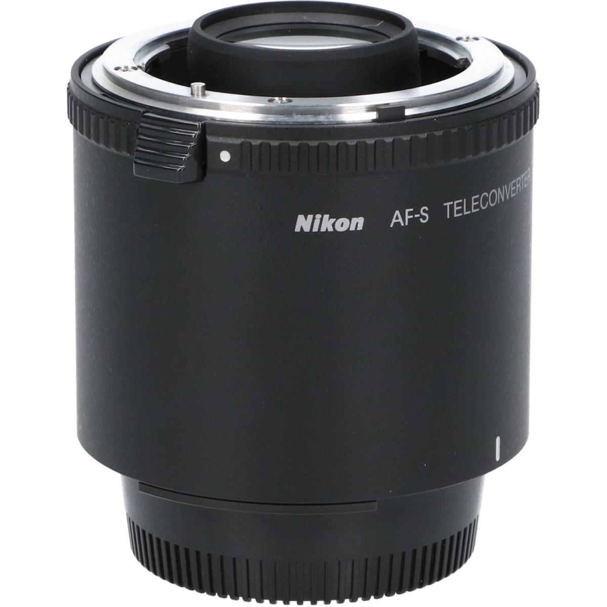 ＮＩＫＯＮ　ＴＣ－２０ＥＩＩ