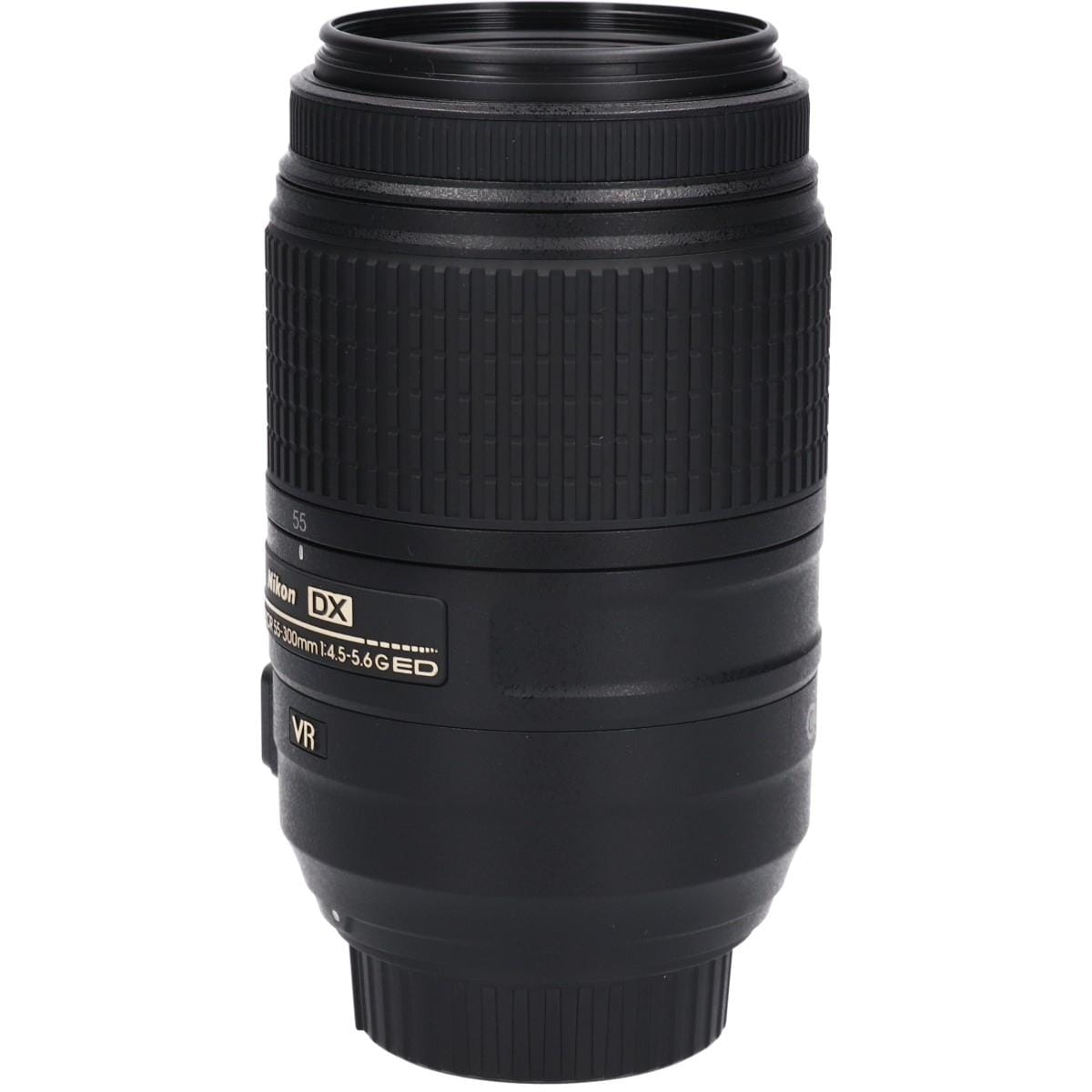 ＡＦ－Ｓ　ＤＸ５５－３００ｍｍ　Ｆ４．５－５．６Ｇ　ＶＲ