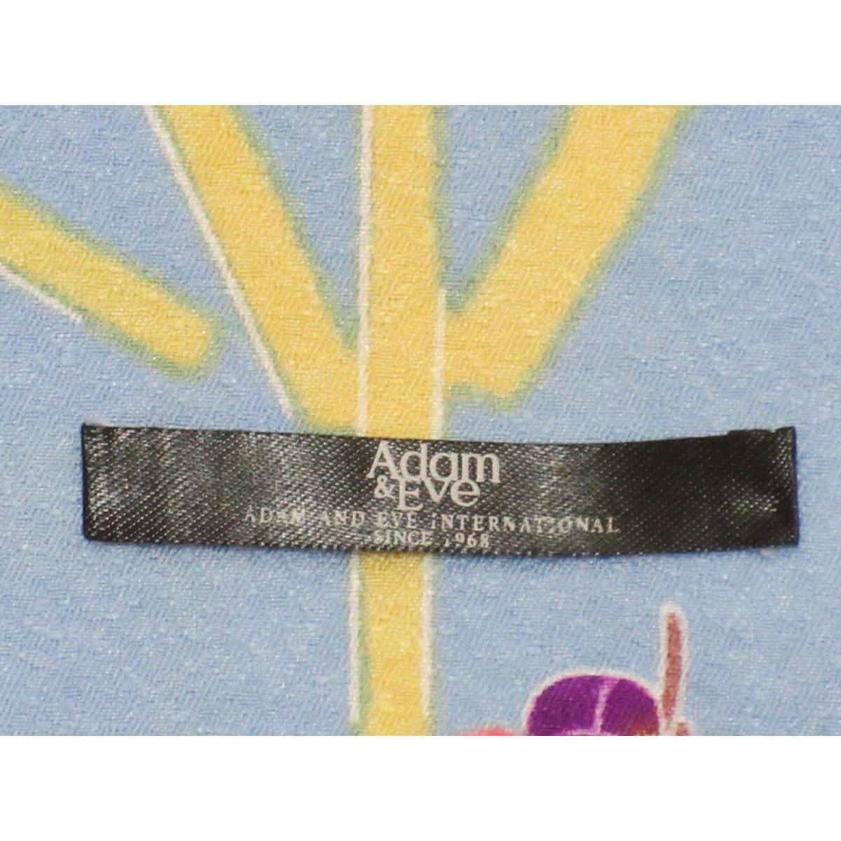 化繊　二尺袖　Ａｄａｍ＆Ｅｖｅ