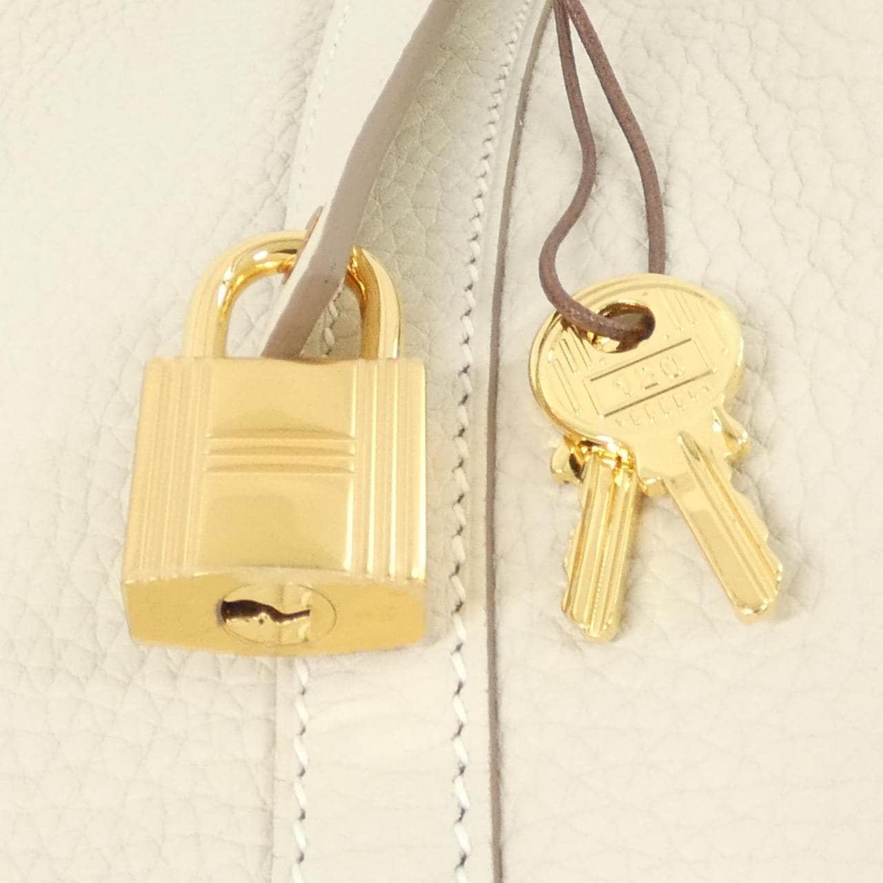 【未使用品】エルメス ピコタン ロック PM 056289CC バッグ