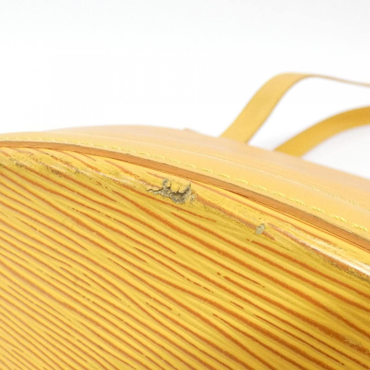 ルイヴィトン エピ サンジャック ショッピング M52269 ショルダーバッグ