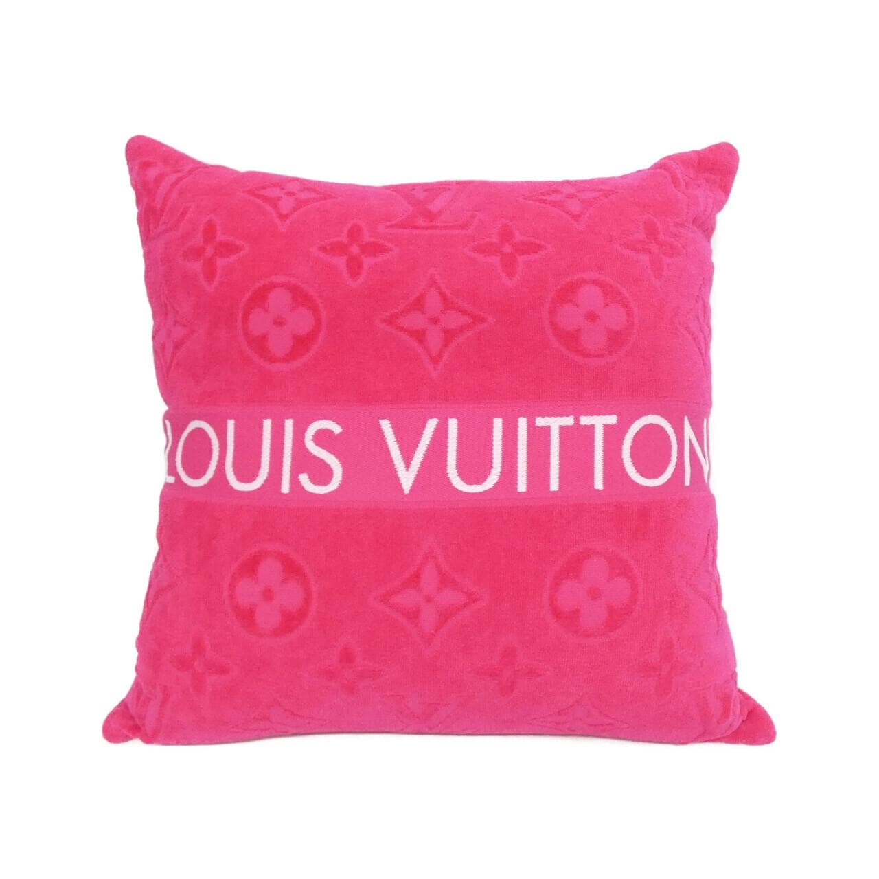 ルイヴィトン クッション LV バケーション M90783