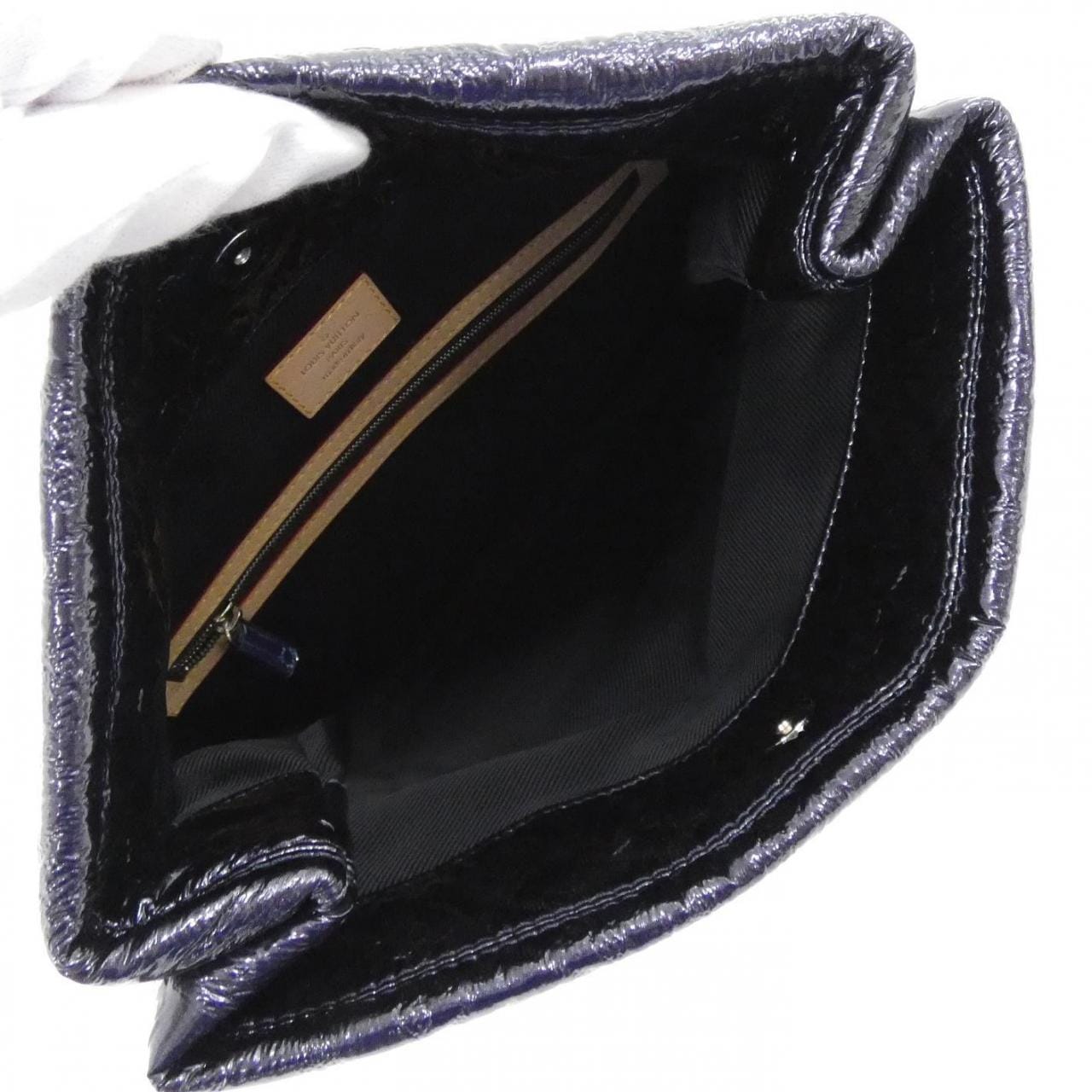 LOUIS VUITTON Monogram Limelight Clutch中号包