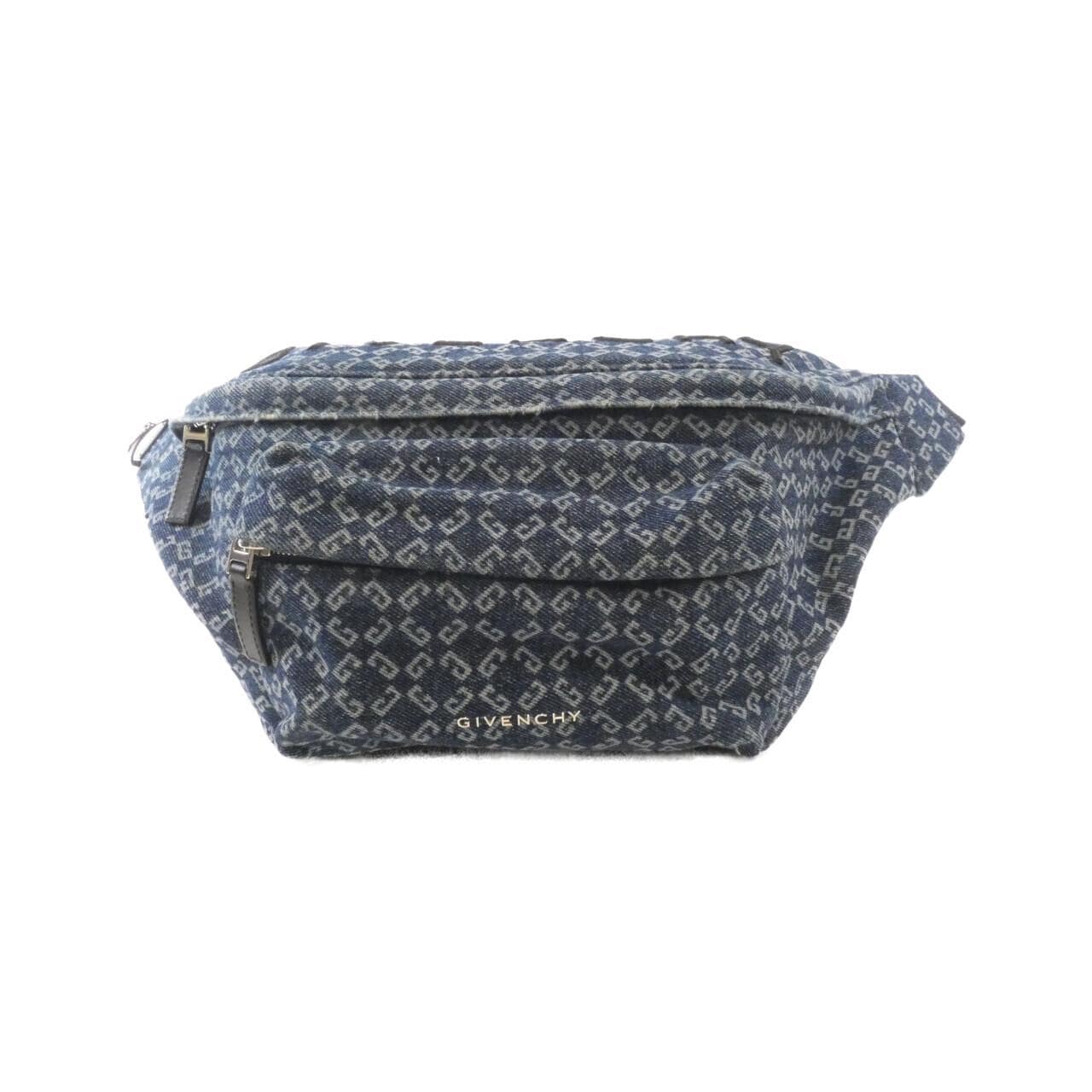 ジバンシー ウエストバッグ