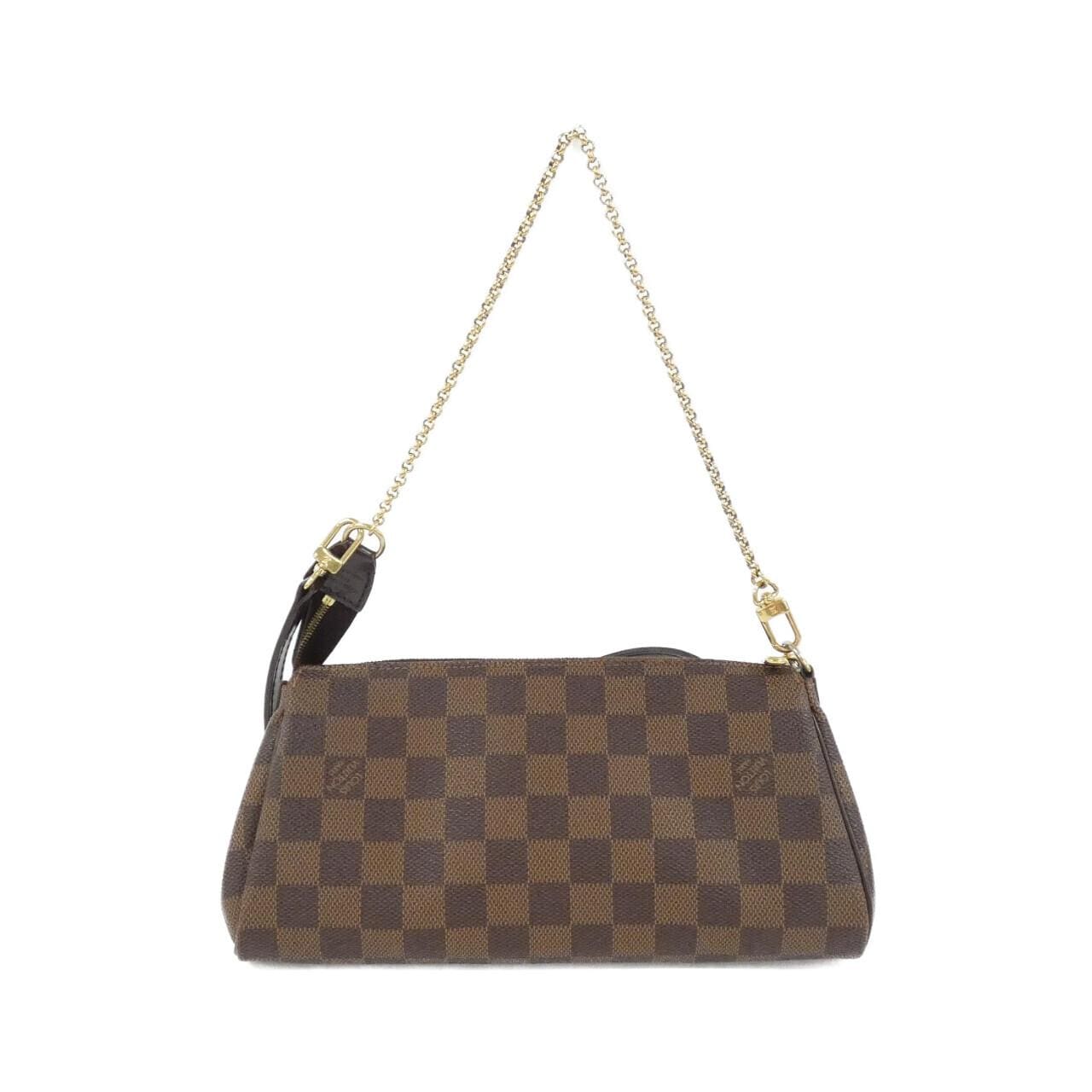 LOUIS VUITTON Damier Eva N55213 單肩包