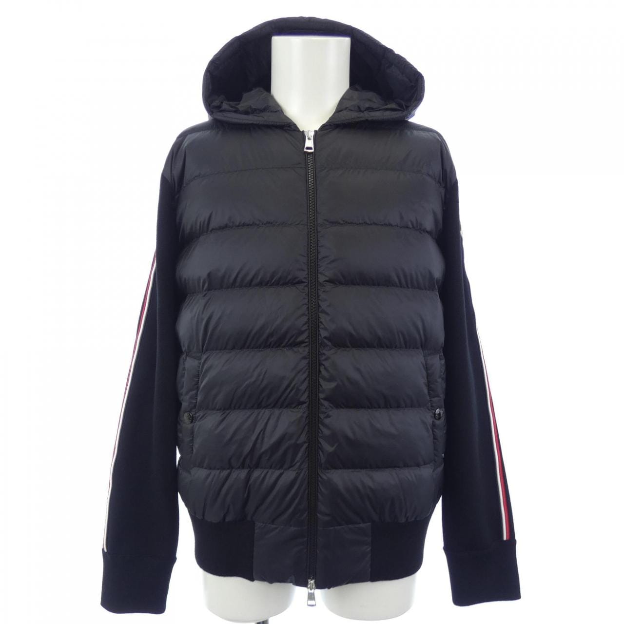 【新品】モンクレール MONCLER ダウンジャケット