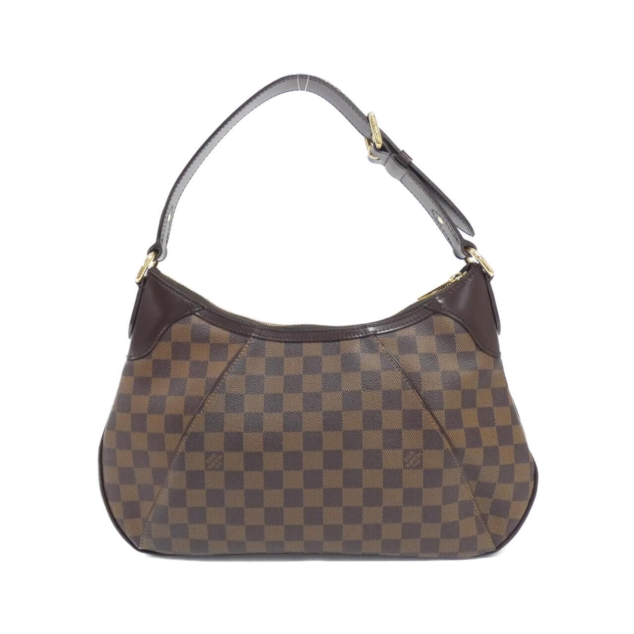 LOUIS VUITTON Damier Thames GM N48181 Shoulder Bag