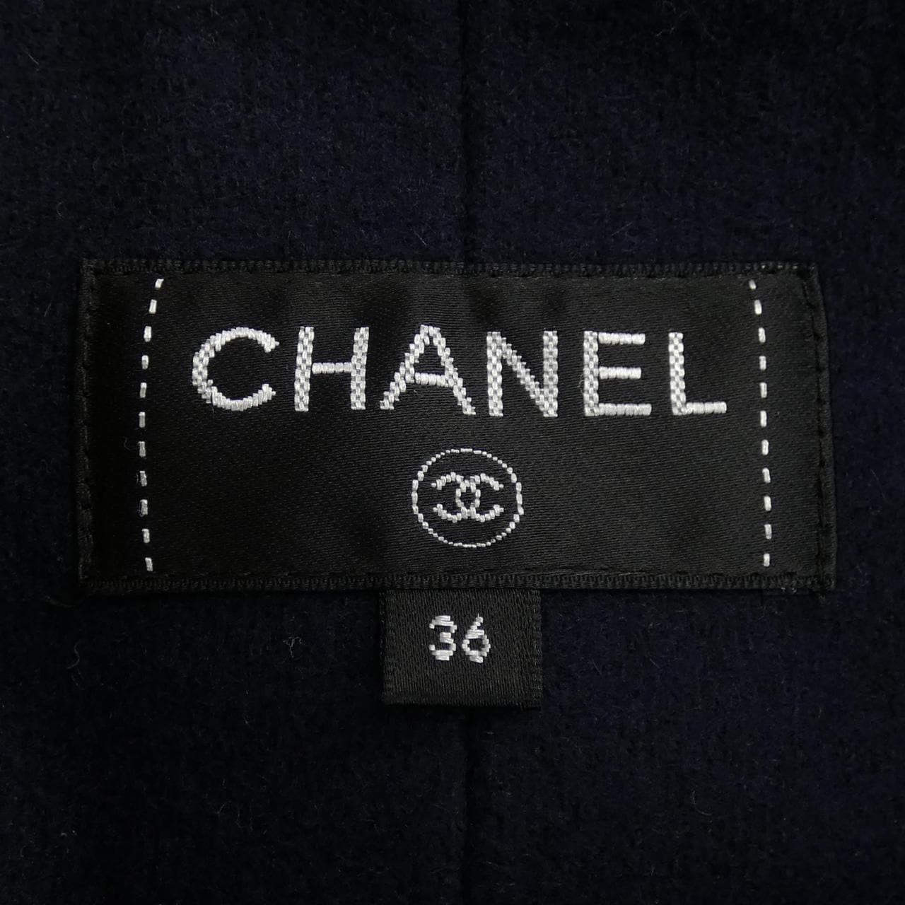 シャネル CHANEL パンツ