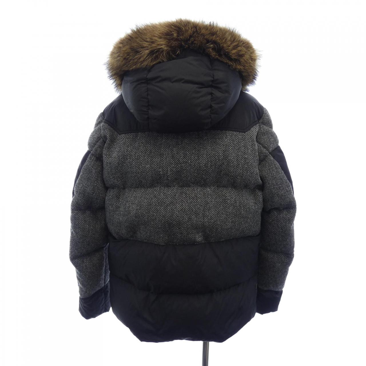 MONCLER MONCLER Down Jacket