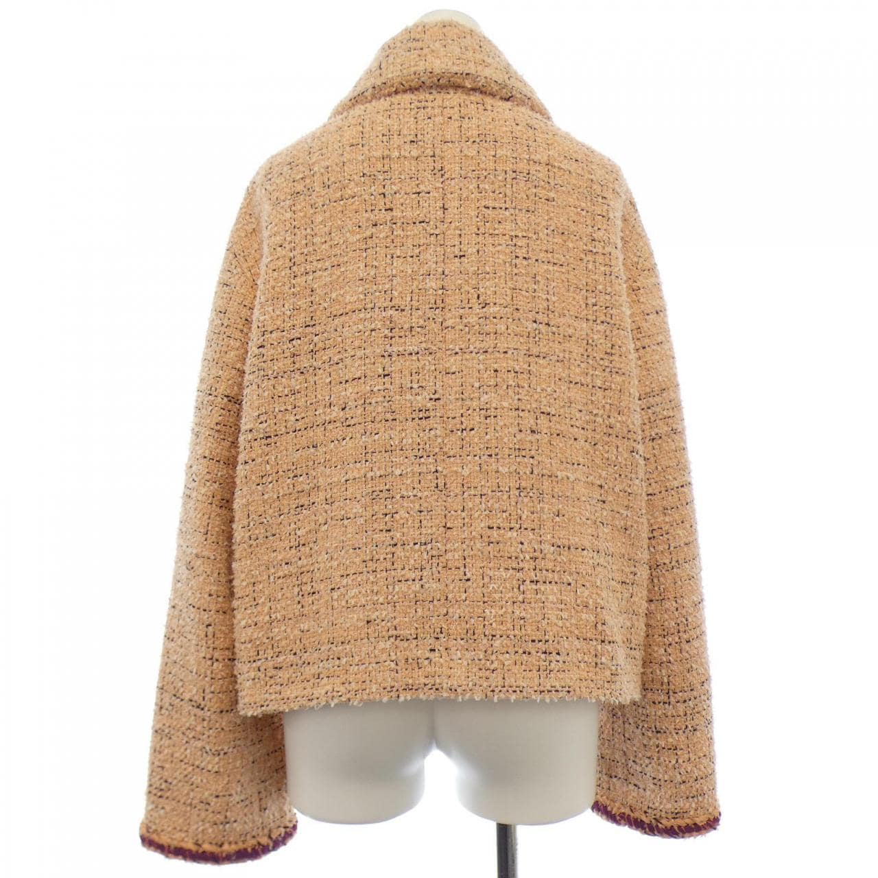 CHANEL CHANEL Jacket