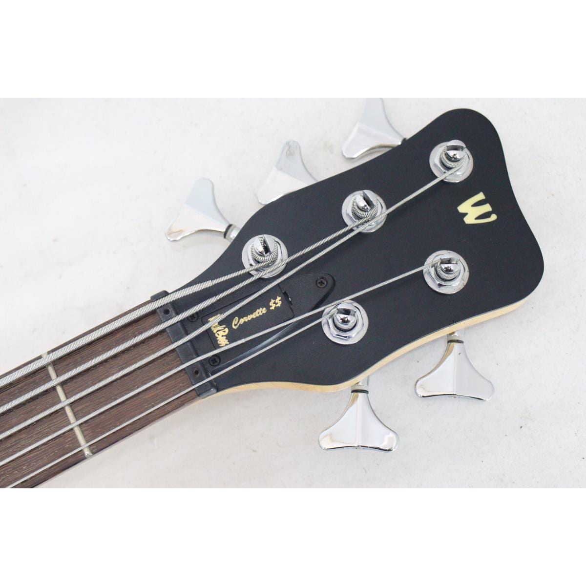 ＷＡＲＷＩＣＫ　　ＲＢ　ＣＯＲＶＥＴＴＥ　＄＄　５