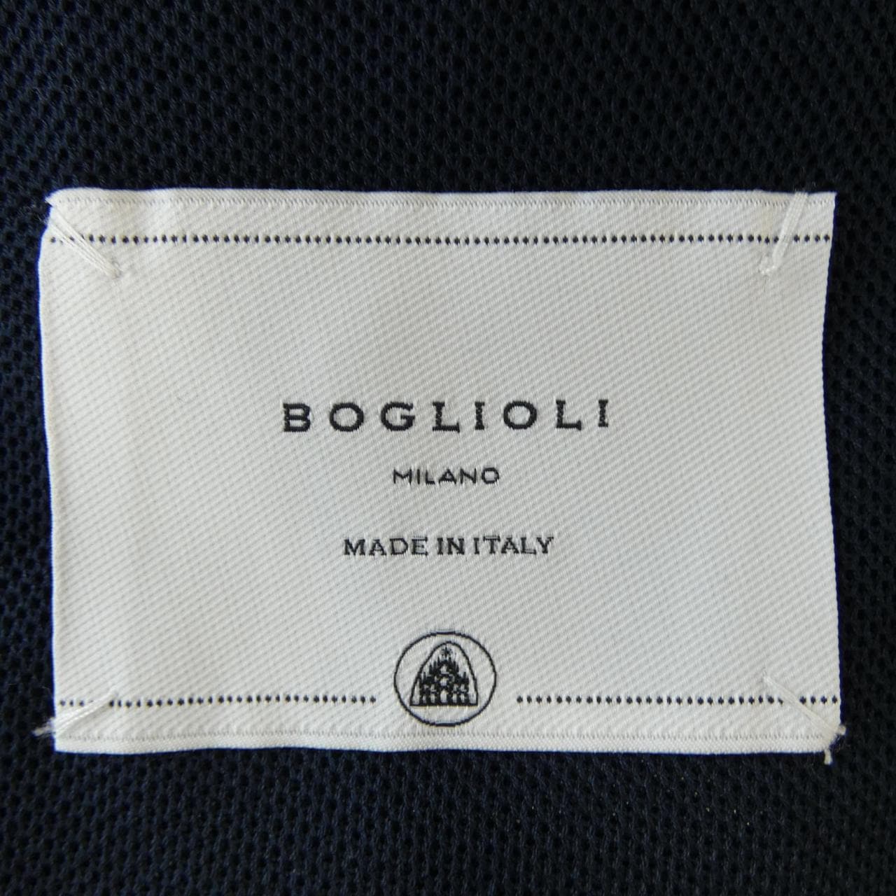 ボリオリ BOGLIOLI ジャケット