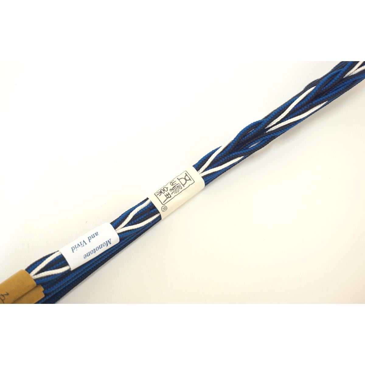 【新品】帯〆　五嶋紐