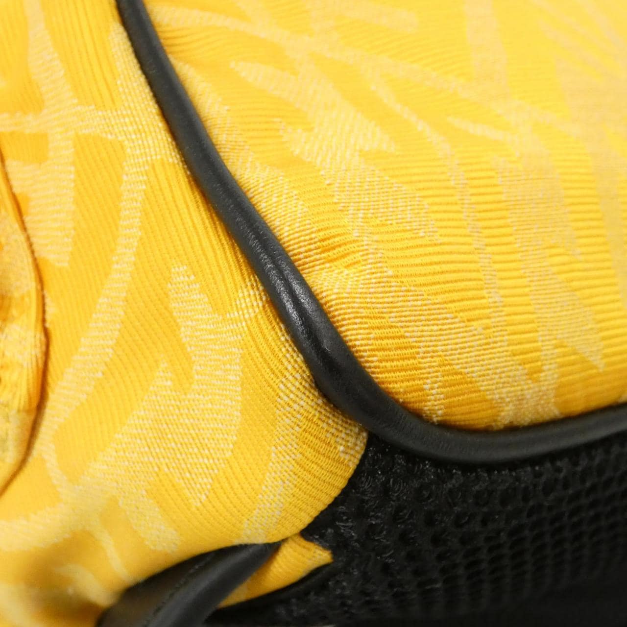 フェンディ フェンディ ストライク ラージ 7VZ056 AG0K リュックサック