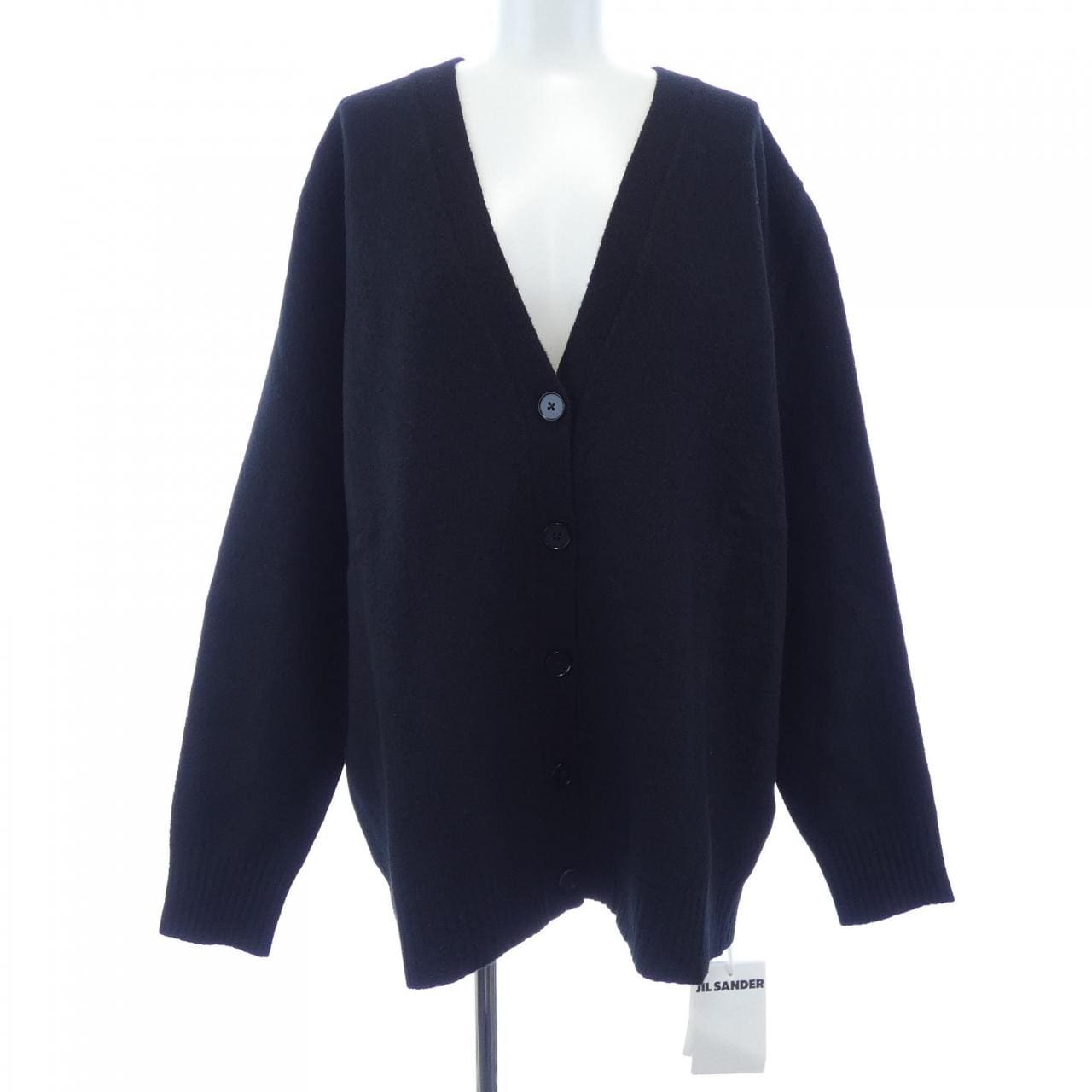 ジルサンダー JIL SANDER J01HP0002 J14603 カーディガン