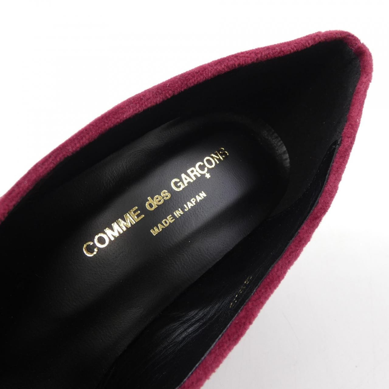 コムデギャルソン COMME des GARCONS シューズ