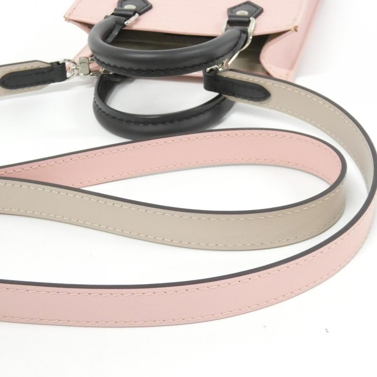 ルイヴィトン エピ プティット サック プラ M69575 ショルダーバッグ