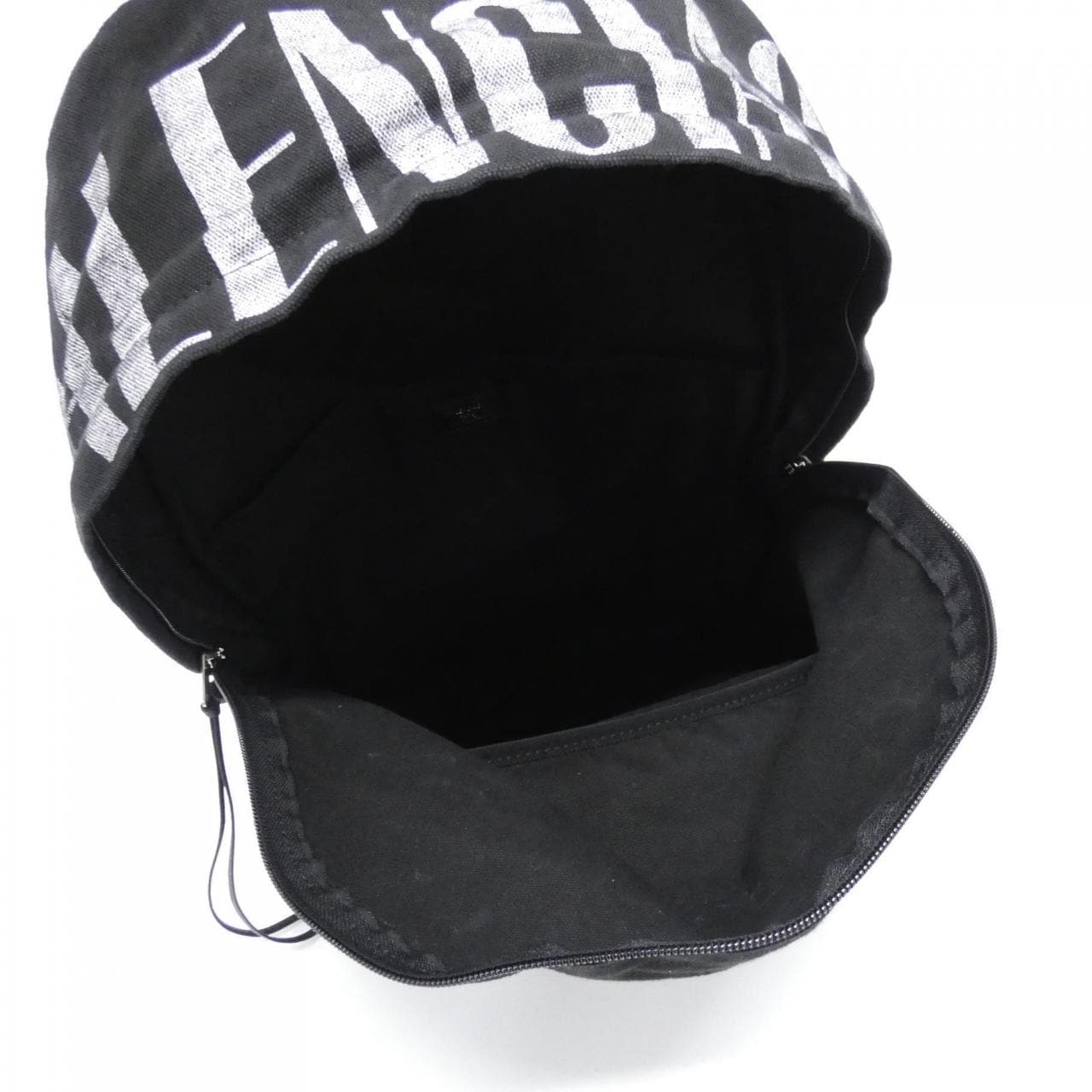 【新品】バレンシアガ エディター 827206 2AB0W リュックサック