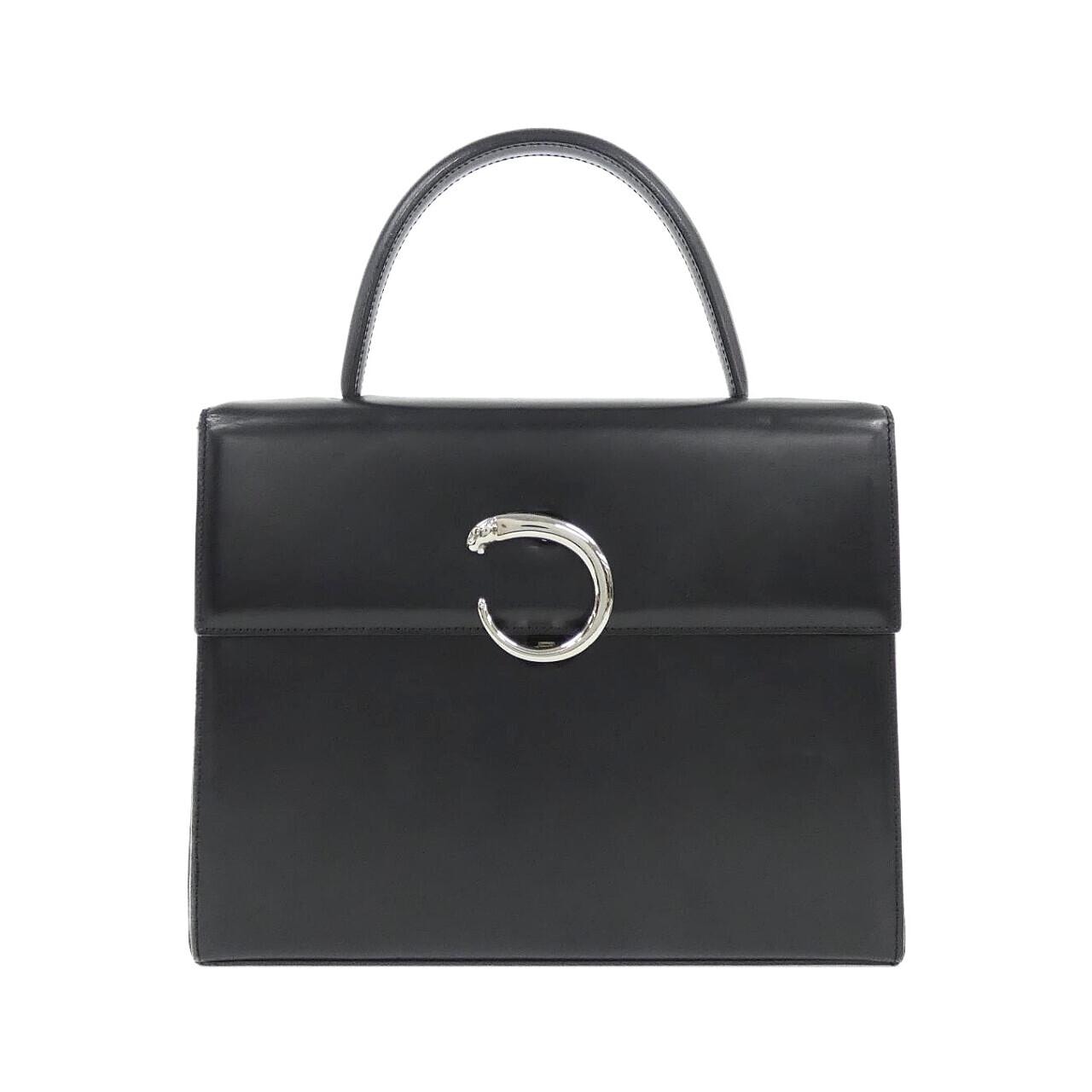 【ヴィンテージ】カルティエ L1000512 バッグ