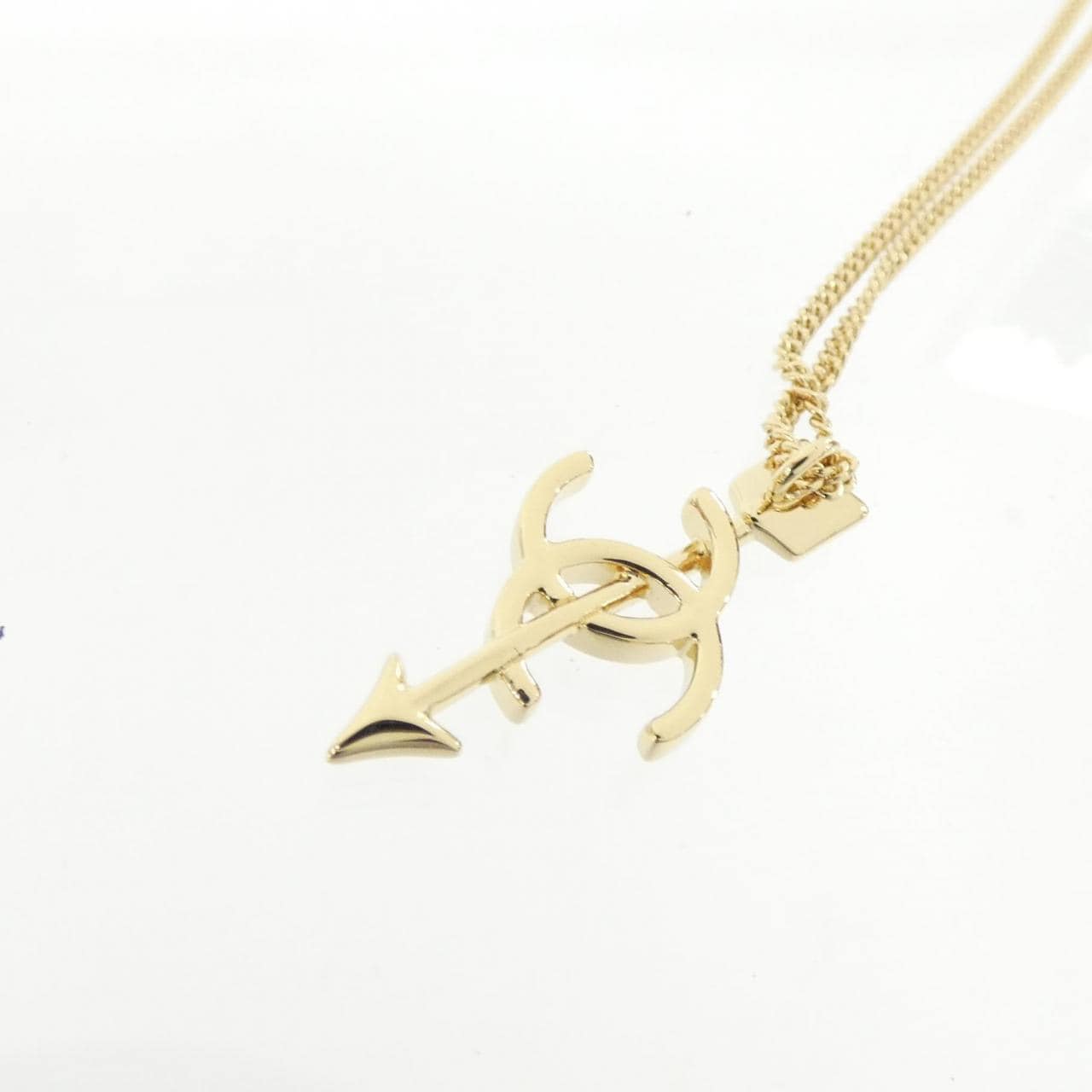 【新品】シャネル ABH566 ネックレス