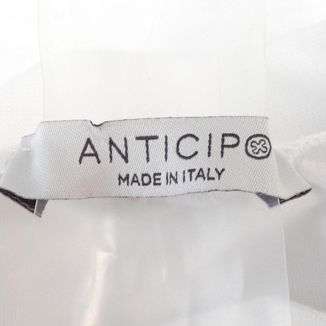 アンティーチポ ANTICIPO Tシャツ