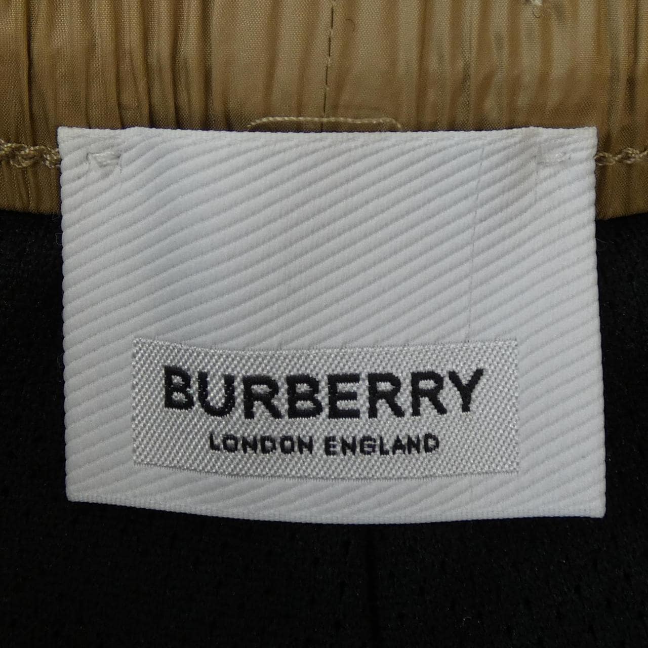 バーバリー BURBERRY 8023353 ショートパンツ