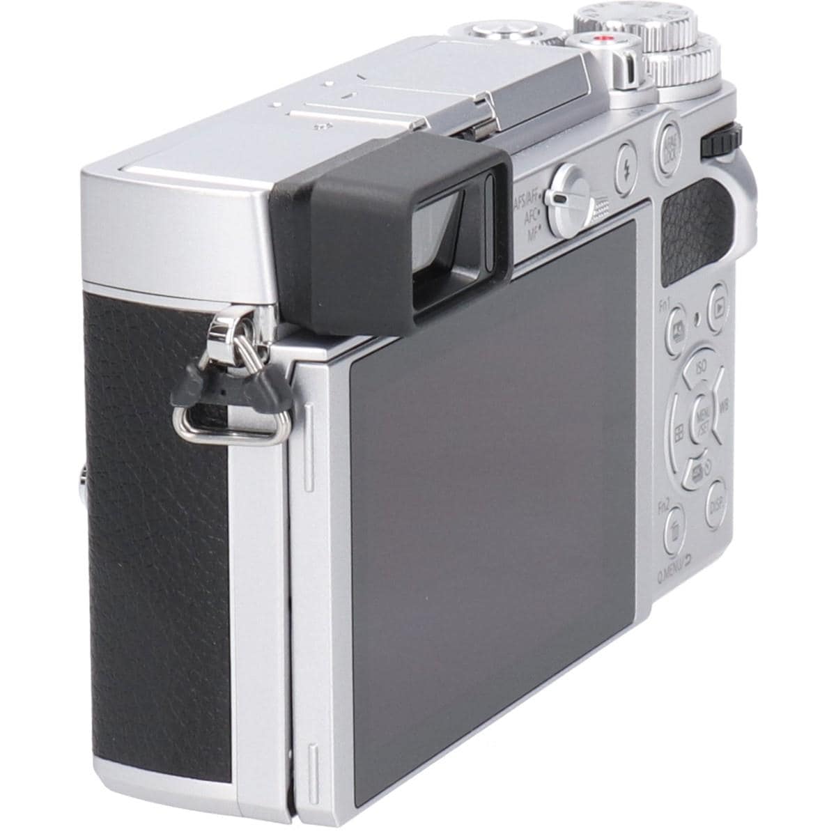 ＤＣ－ＧＸ７ＭＫ３　シルバー