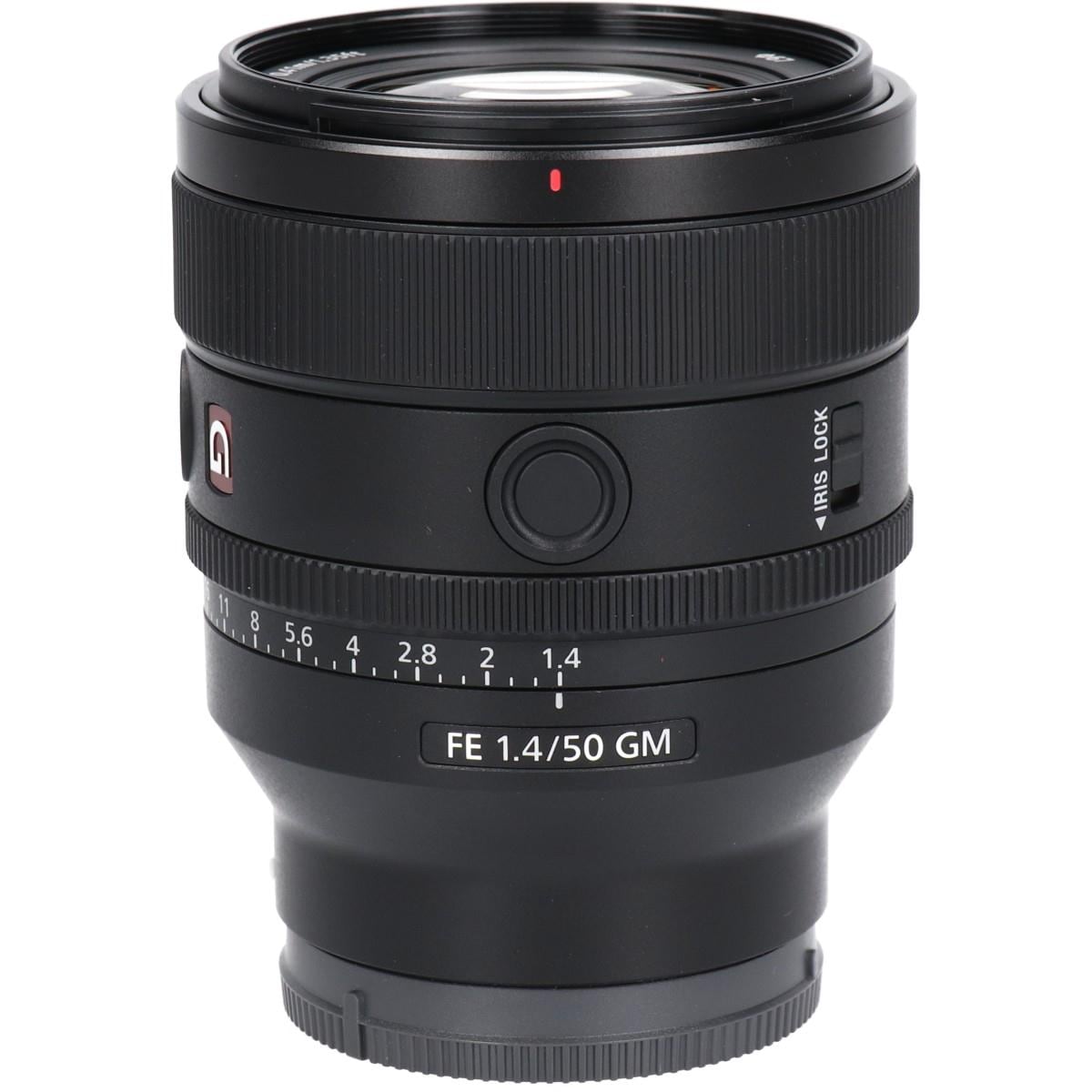 ＦＥ５０ｍｍ　Ｆ１．４ＧＭ