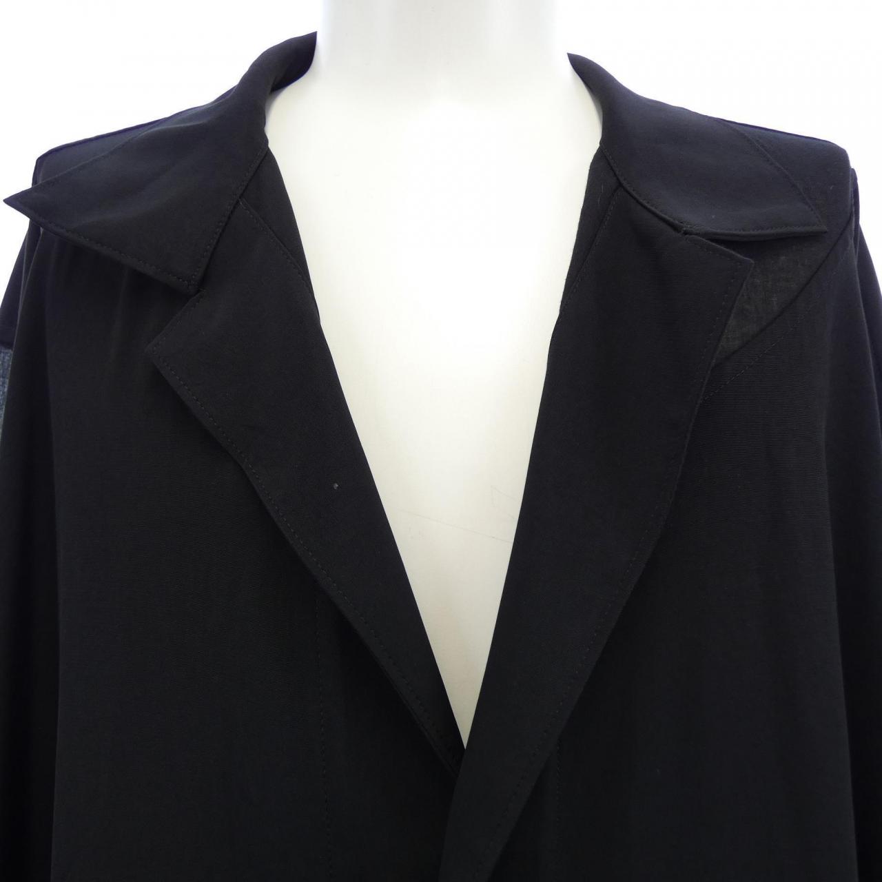 ヨウジヤマモト YOHJI YAMAMOTO FG-C11-500 コート