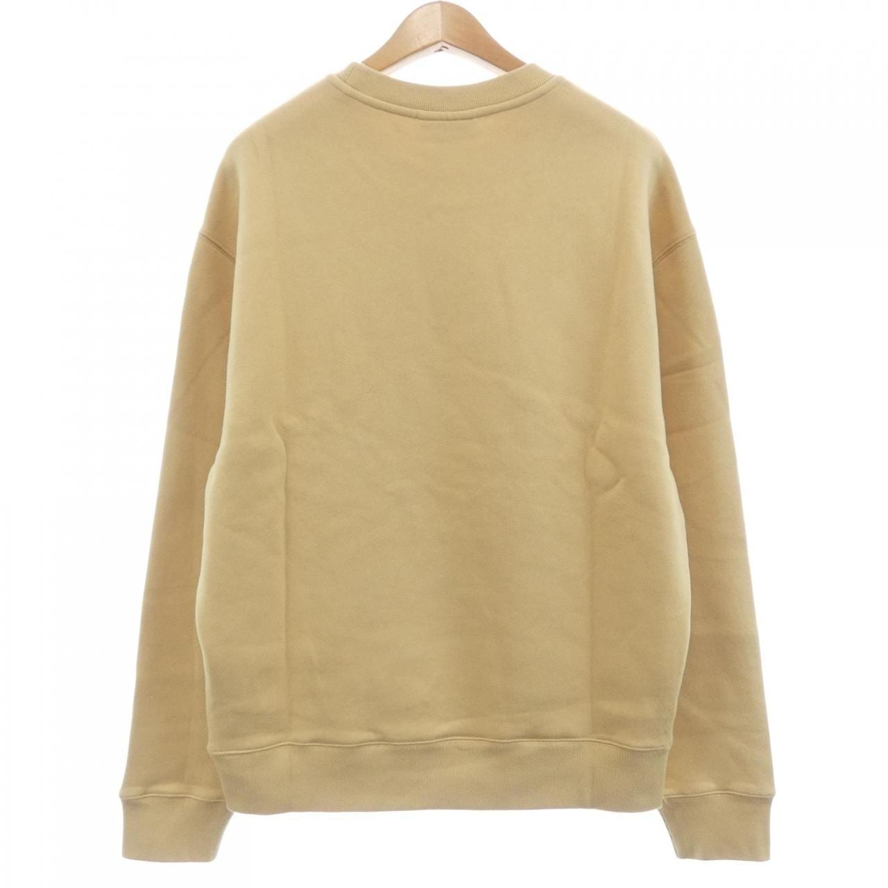 メゾンキツネ MAISON KITSUNE MM00313KM0307 スウェット