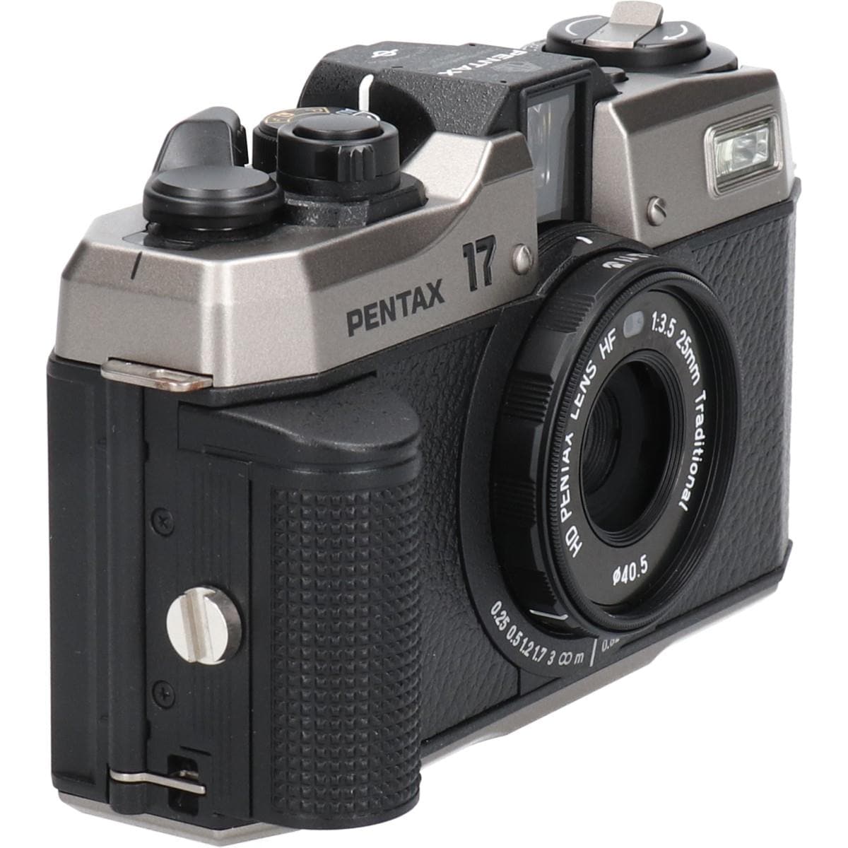 ＰＥＮＴＡＸ　１７