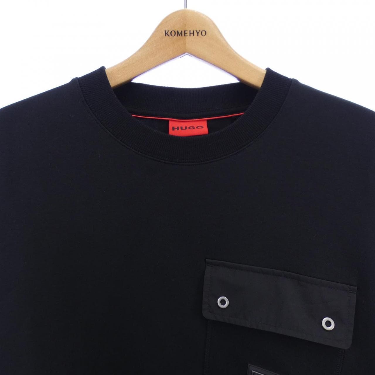 ヒューゴボス HUGO BOSS スウェット