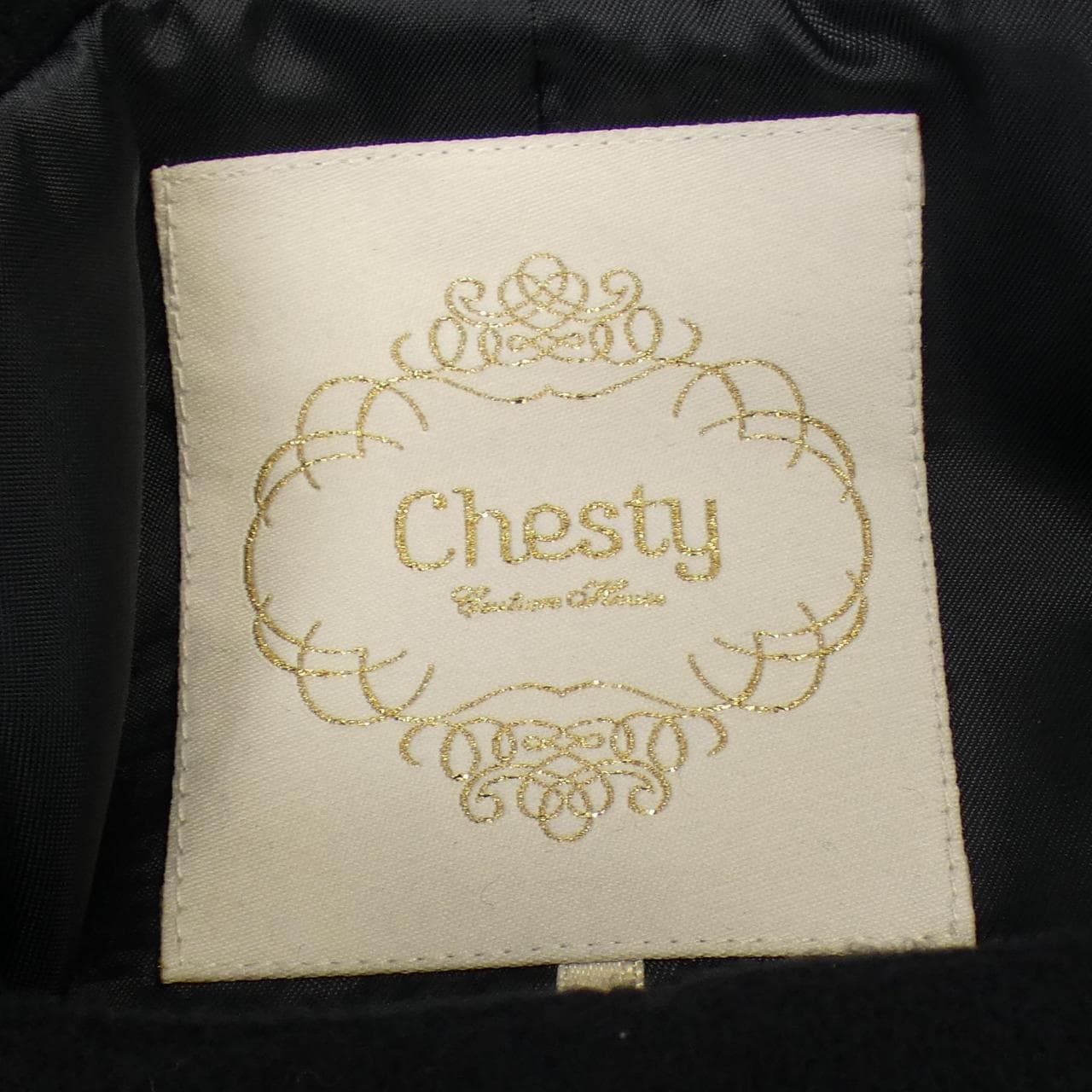 チェスティ chesty コート
