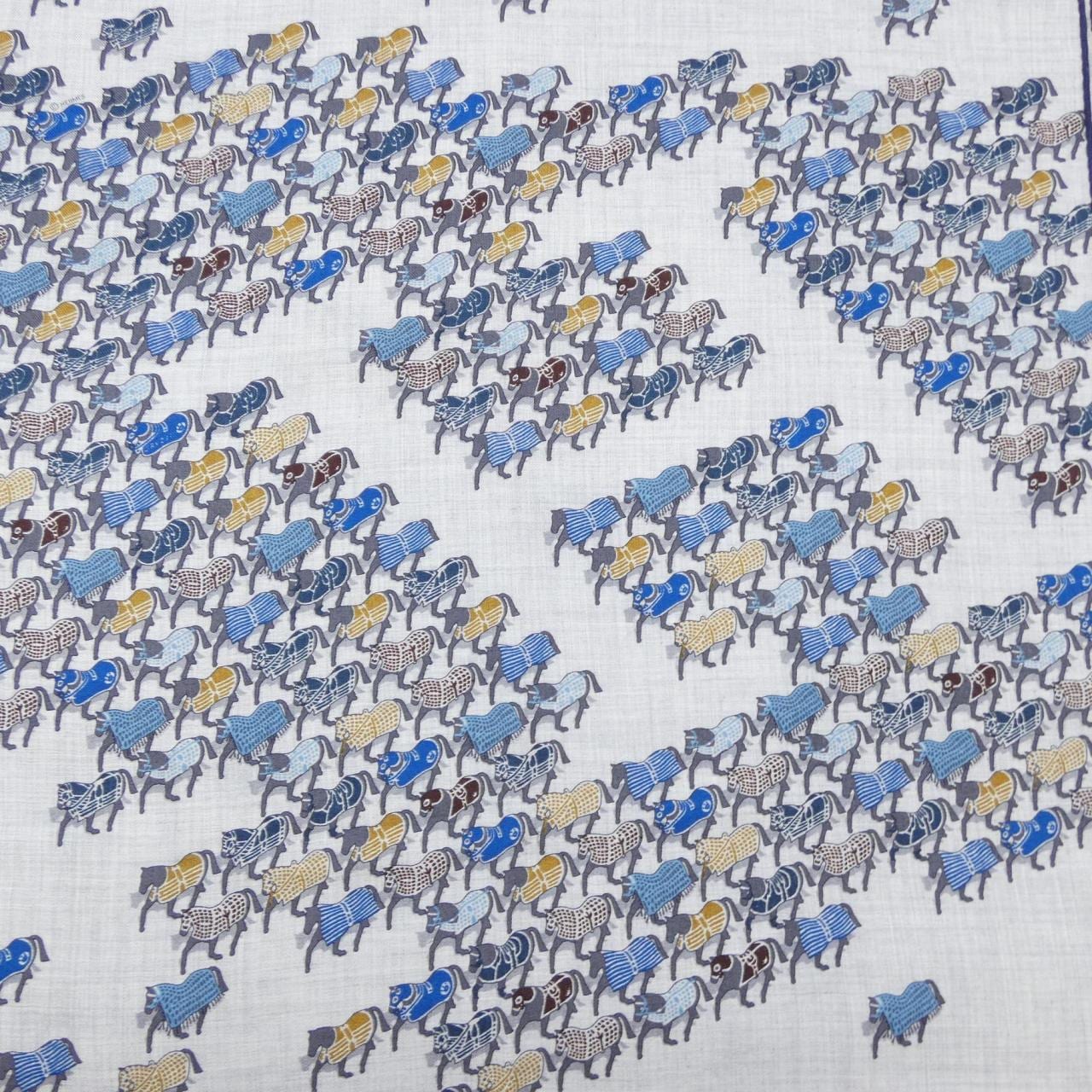 エルメス HERMES STOLE
