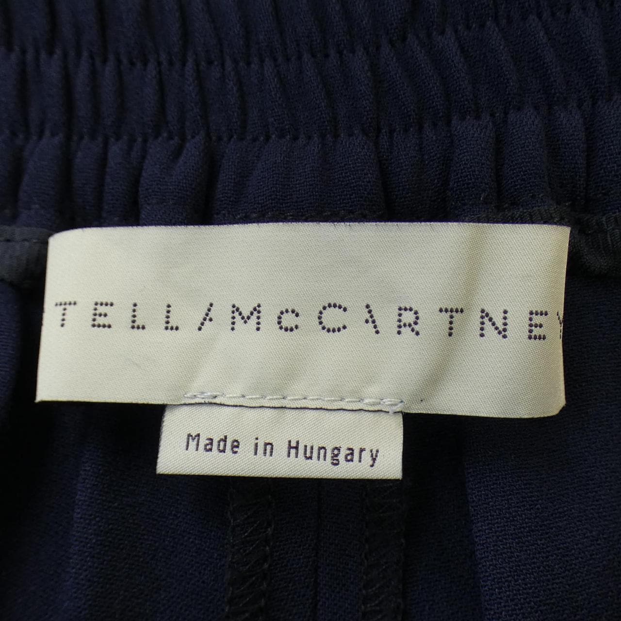 ステラマッカートニー STELLA MCCARTNEY パンツ