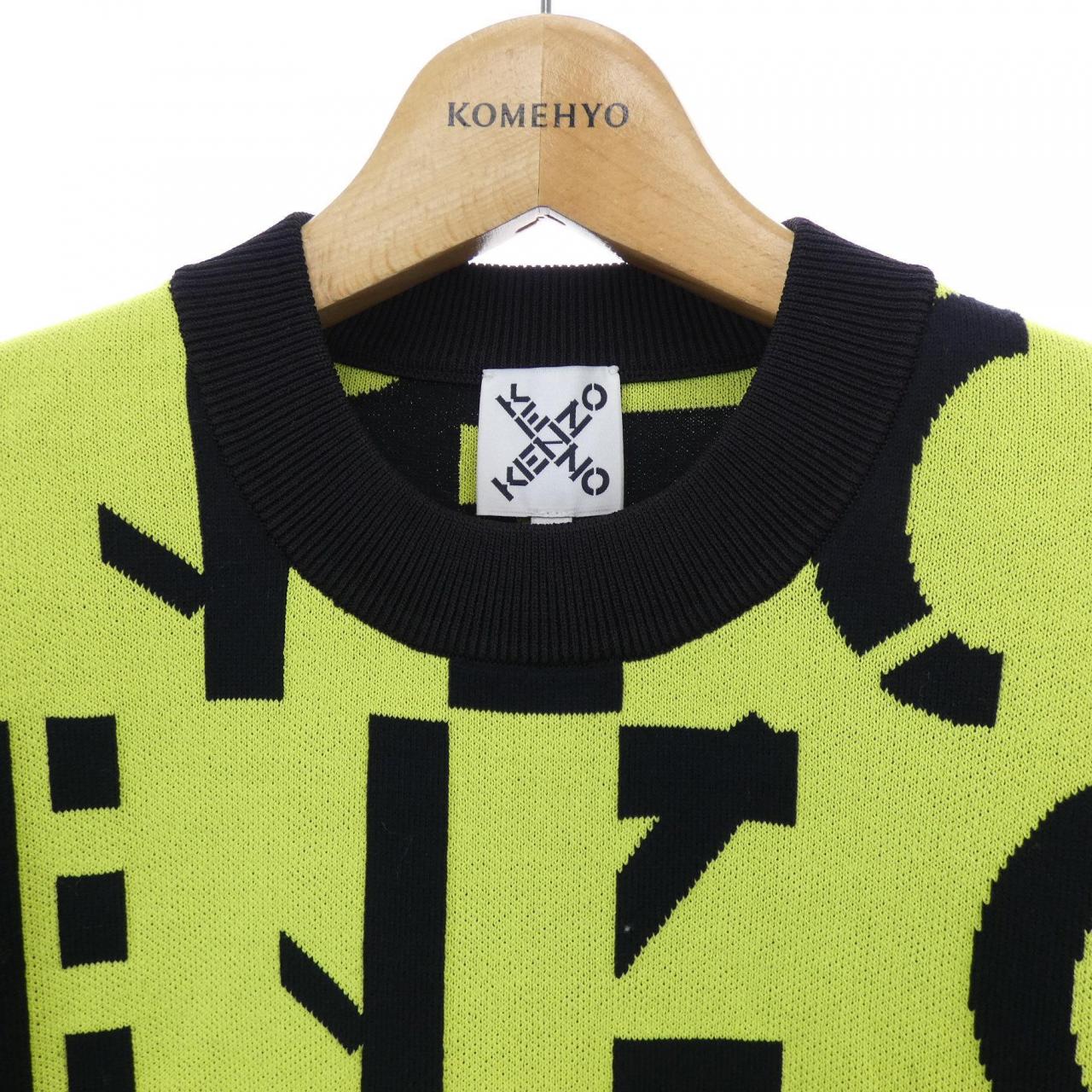 ケンゾー KENZO ニット