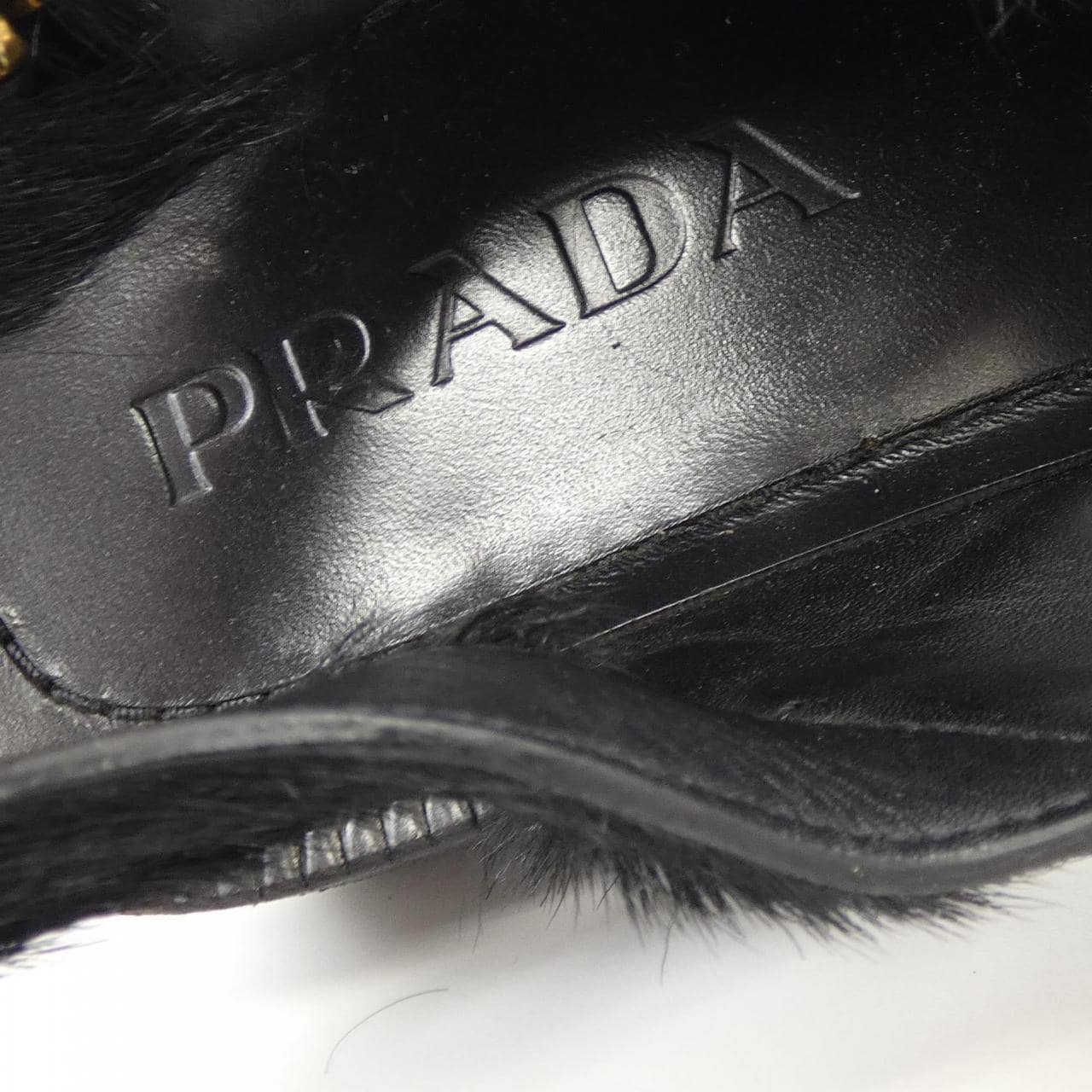 プラダ PRADA サンダル