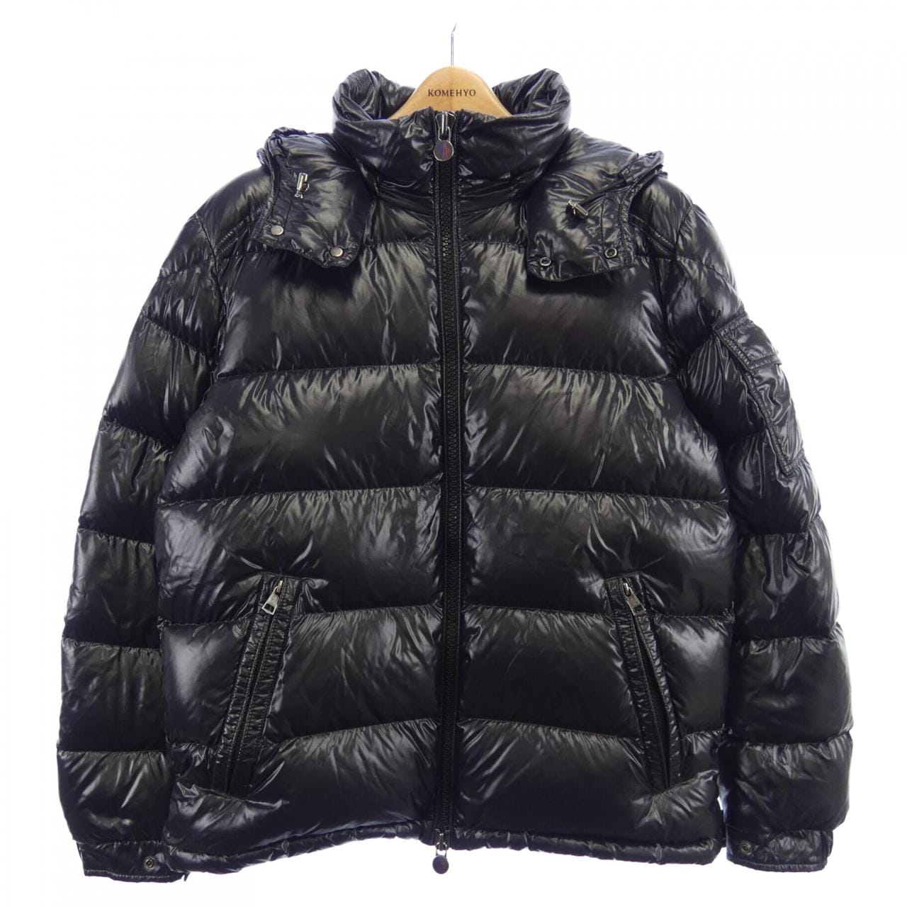 モンクレール MONCLER MAYA ダウンジャケット