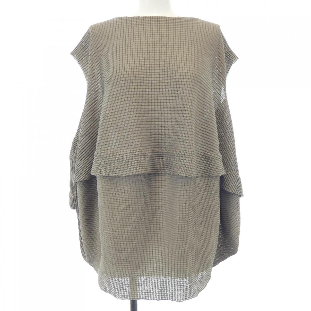 ミーイッセイミヤケ me ISSEY MIYAKE MI11KR761 トップス