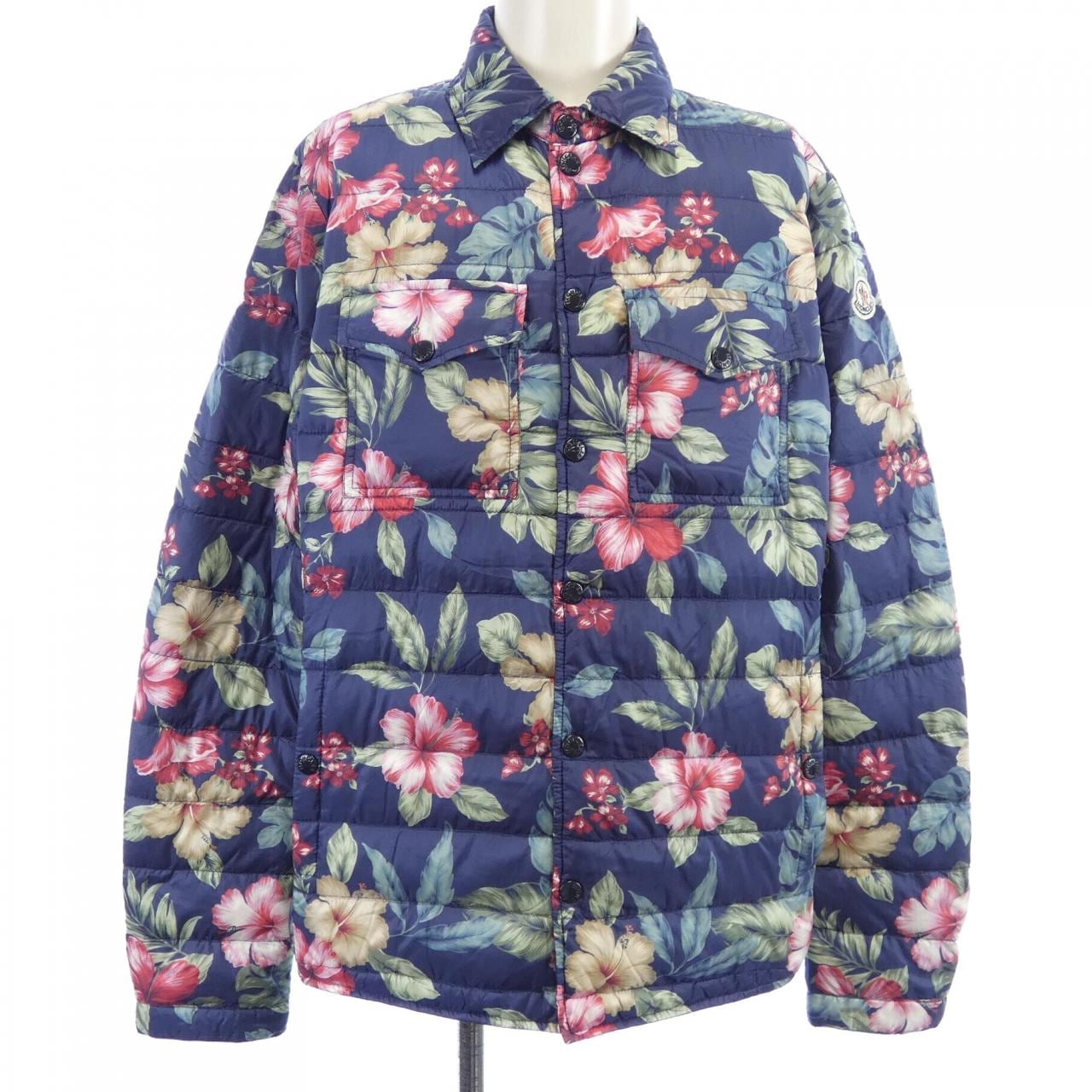 モンクレール MONCLER DOMINICA ダウンジャケット