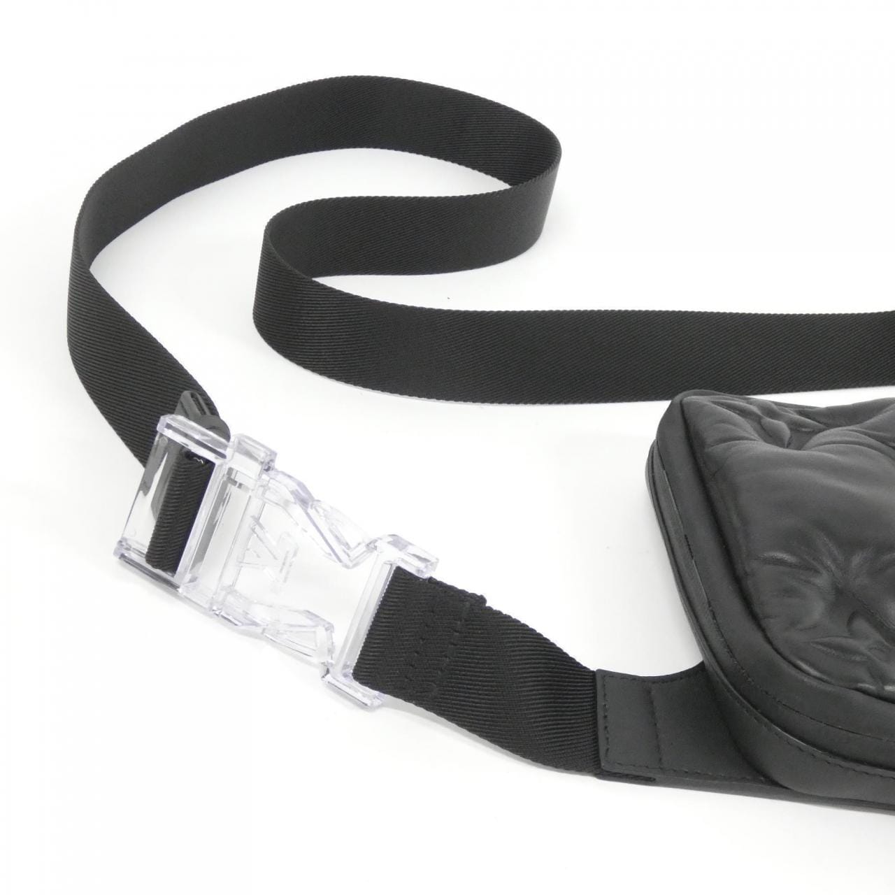 ルイヴィトン LOUIS VUITTON 2054 アシンメトリカル スリングバッグ M68773 ショルダーバッグ