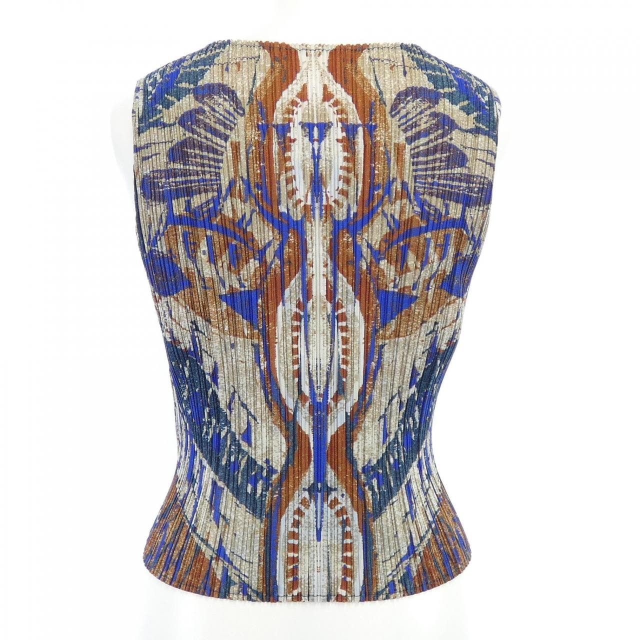 プリーツプリーズ PLEATS PLEASE PP31-JK941 トップス