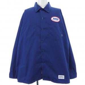 ネイバーフッド NEIGHBORHOOD 232TSNH-SHM01 シャツ